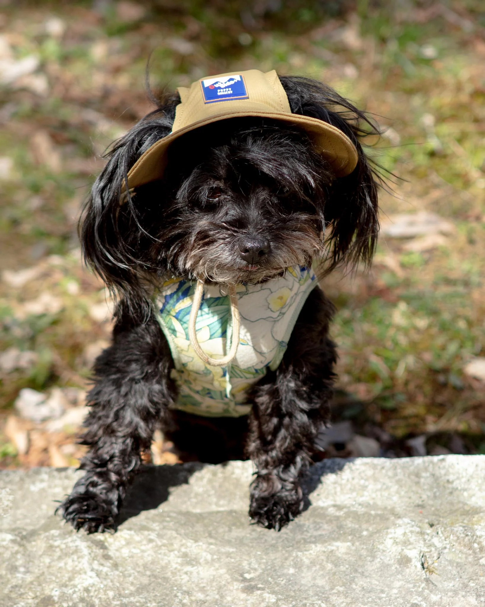 Outside+ Cooling Bucket Hat - Image 2