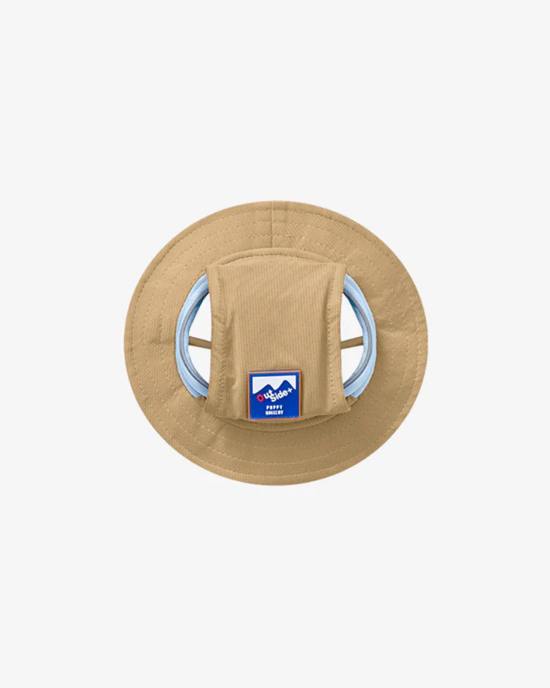 Outside+ Cooling Bucket Hat - Image 4