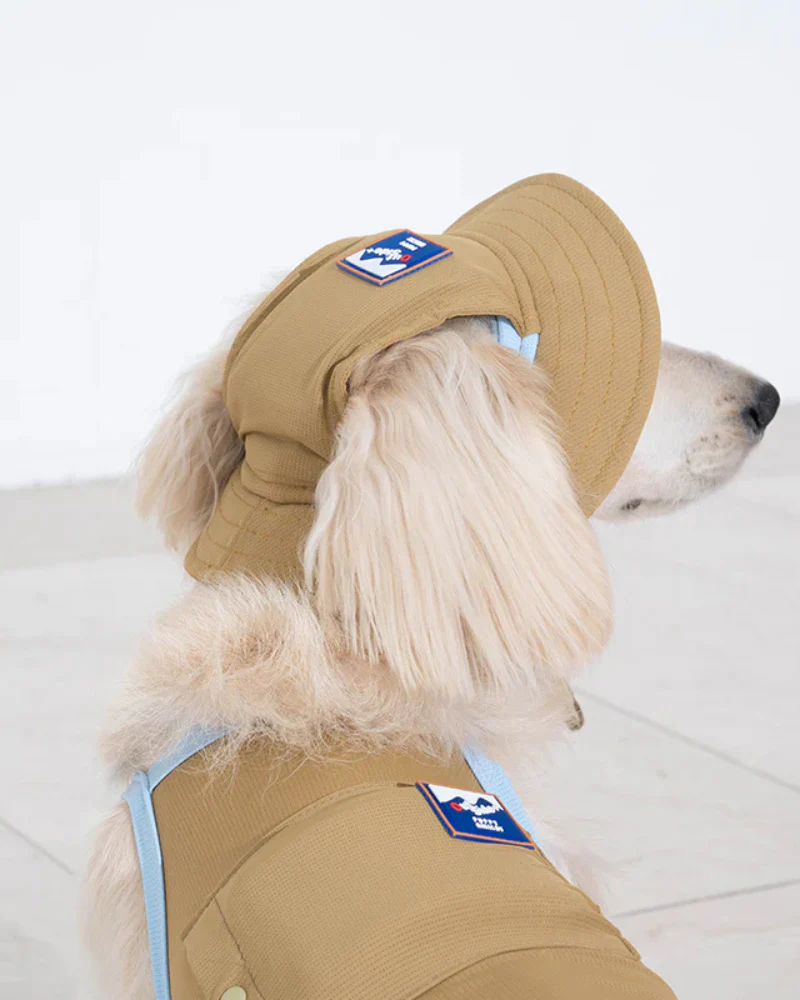 Outside+ Cooling Bucket Hat - Image 5