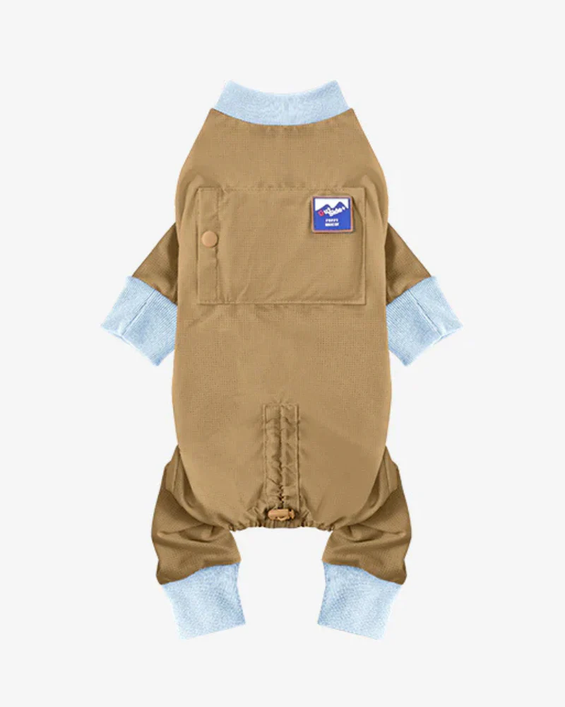 Outside+ Cooling Dog Jumpsuit - Image 2