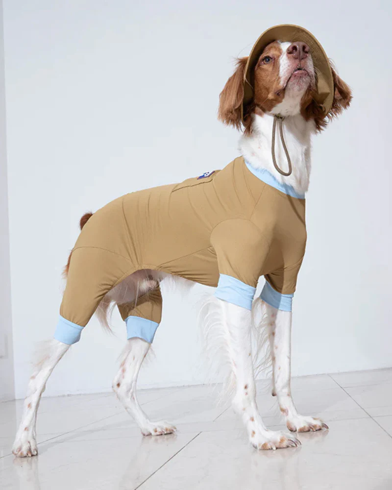 Outside+ Cooling Dog Jumpsuit - Image 3