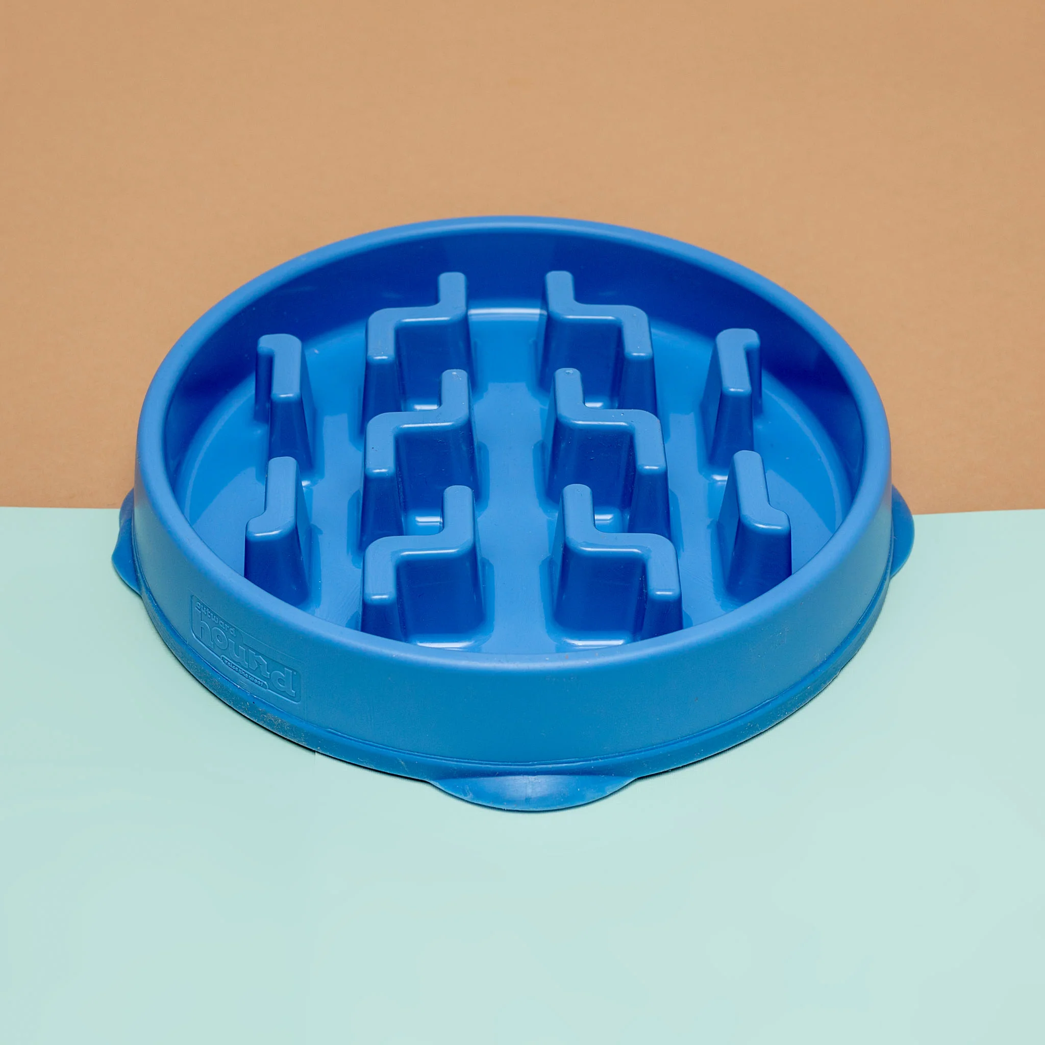 Zig-Zag Slow Feeder for Dogs & Cats - Image 3