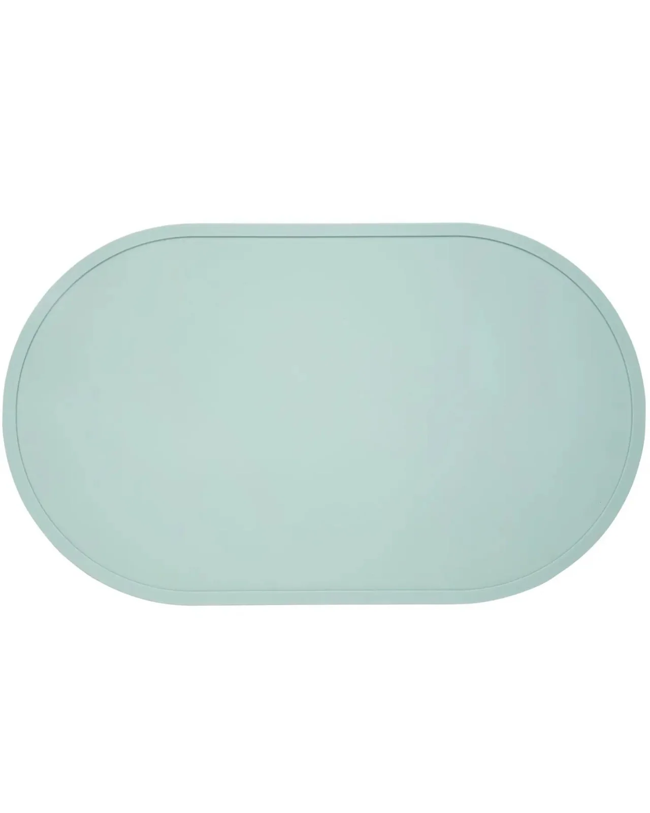 Oval Dog Silicone Placemat - Image 2