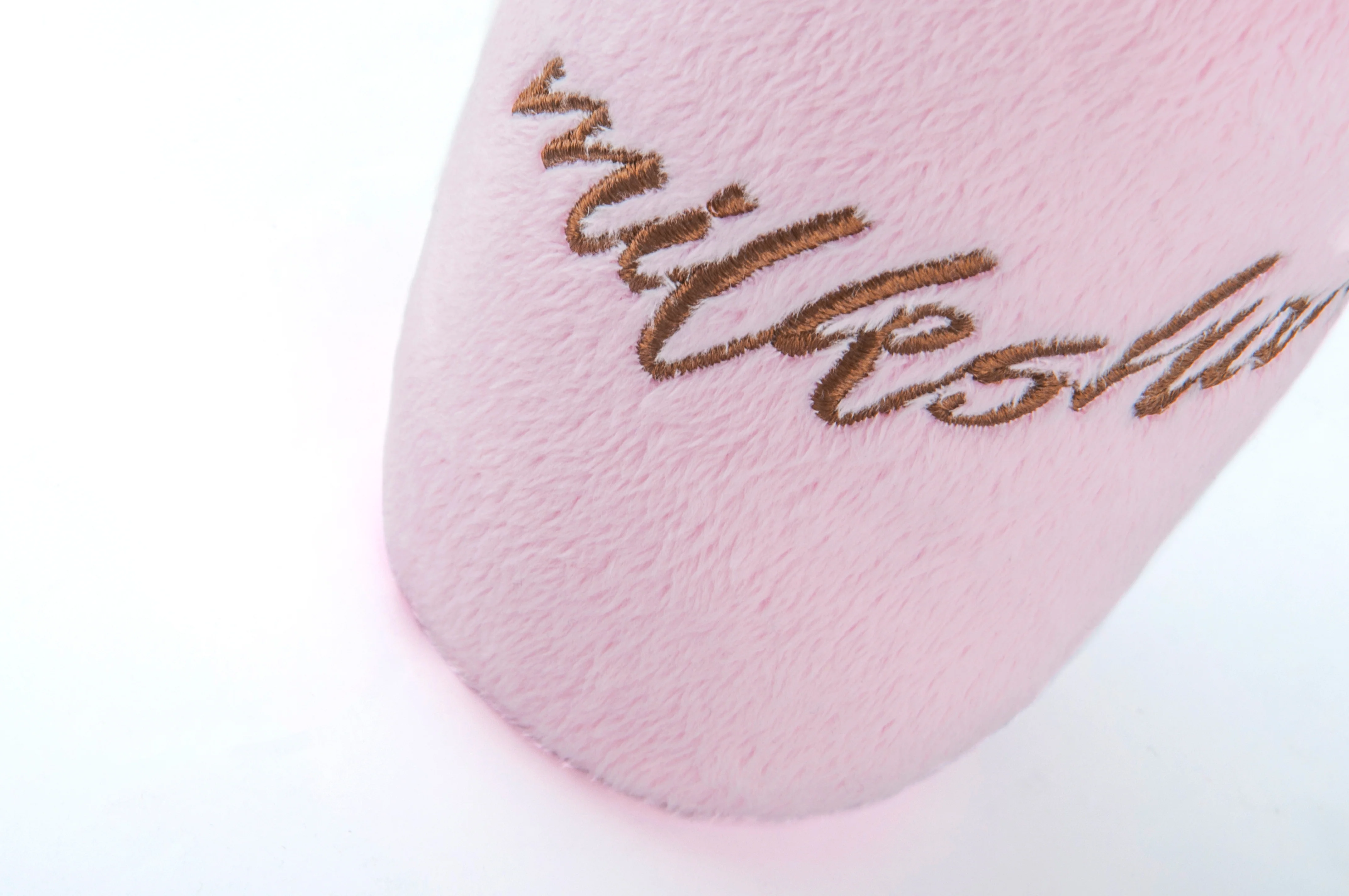 Milkshake Plush Squeaky Dog Toy - Image 4