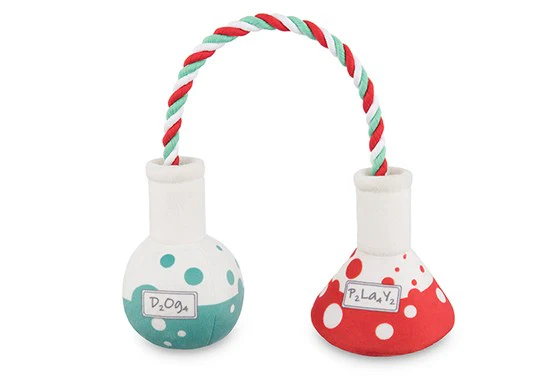 P.L.A.Y. | Barking Beakers Toy