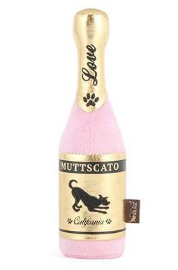P.L.A.Y. | Muttscato Plush Toy - Image 2