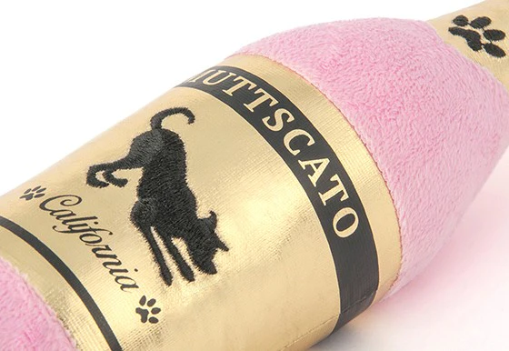 P.L.A.Y. | Muttscato Plush Toy - Image 4