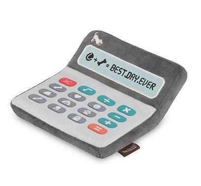 P.L.A.Y. | Calculator Toy