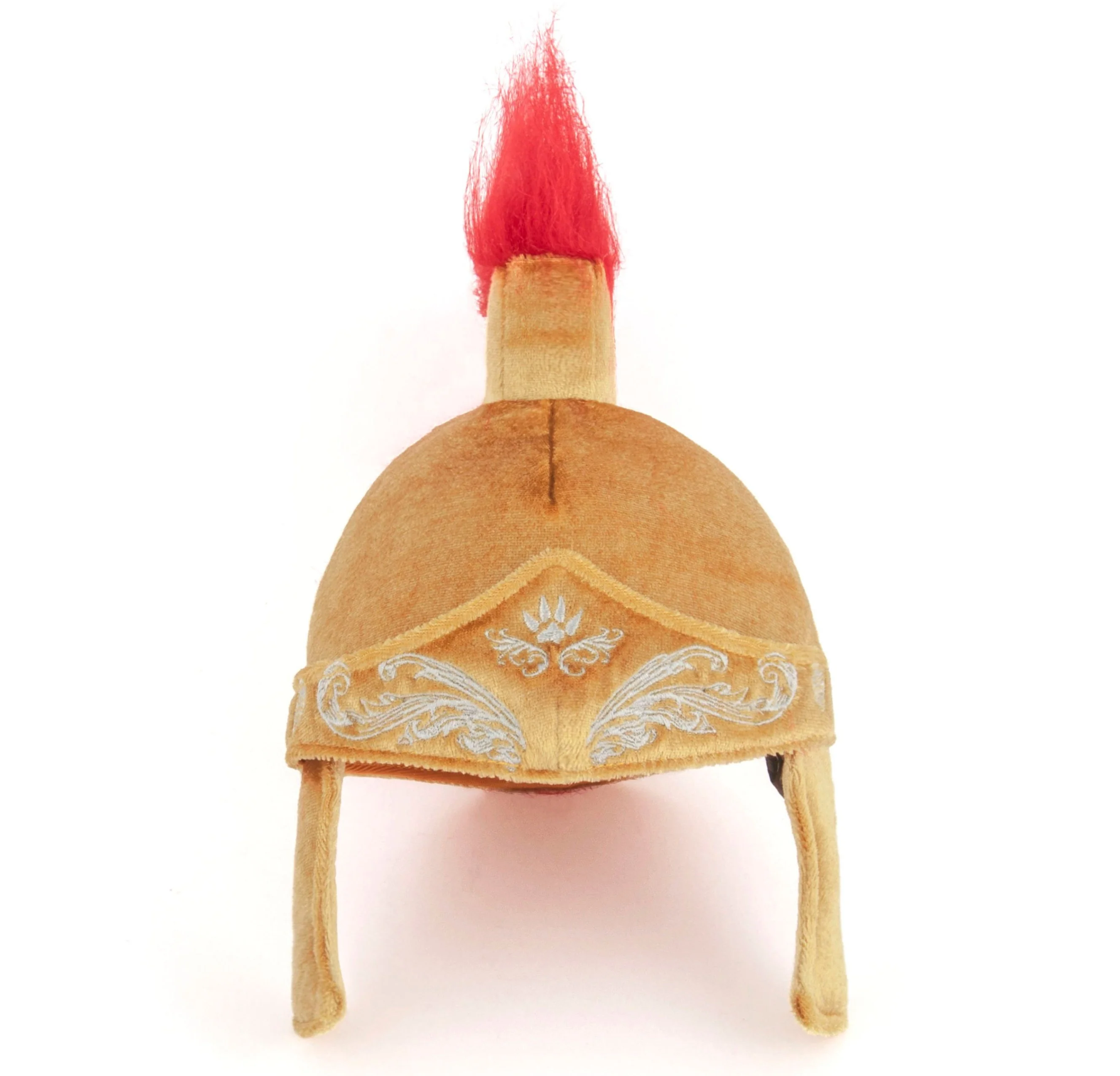 P.L.A.Y. | Mutt Hatter Gladiator Hat Toy