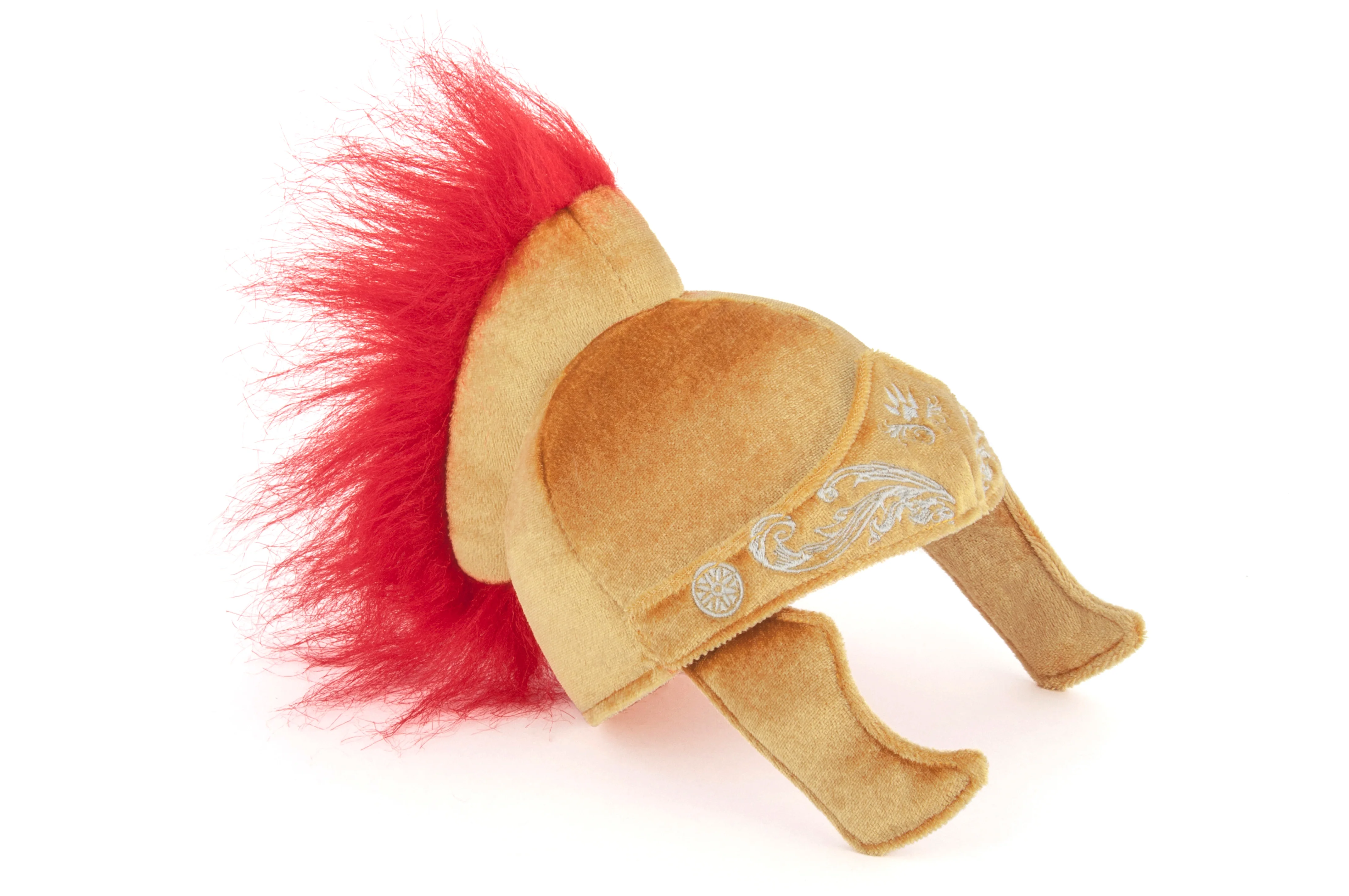 P.L.A.Y. | Mutt Hatter Gladiator Hat Toy - Image 2