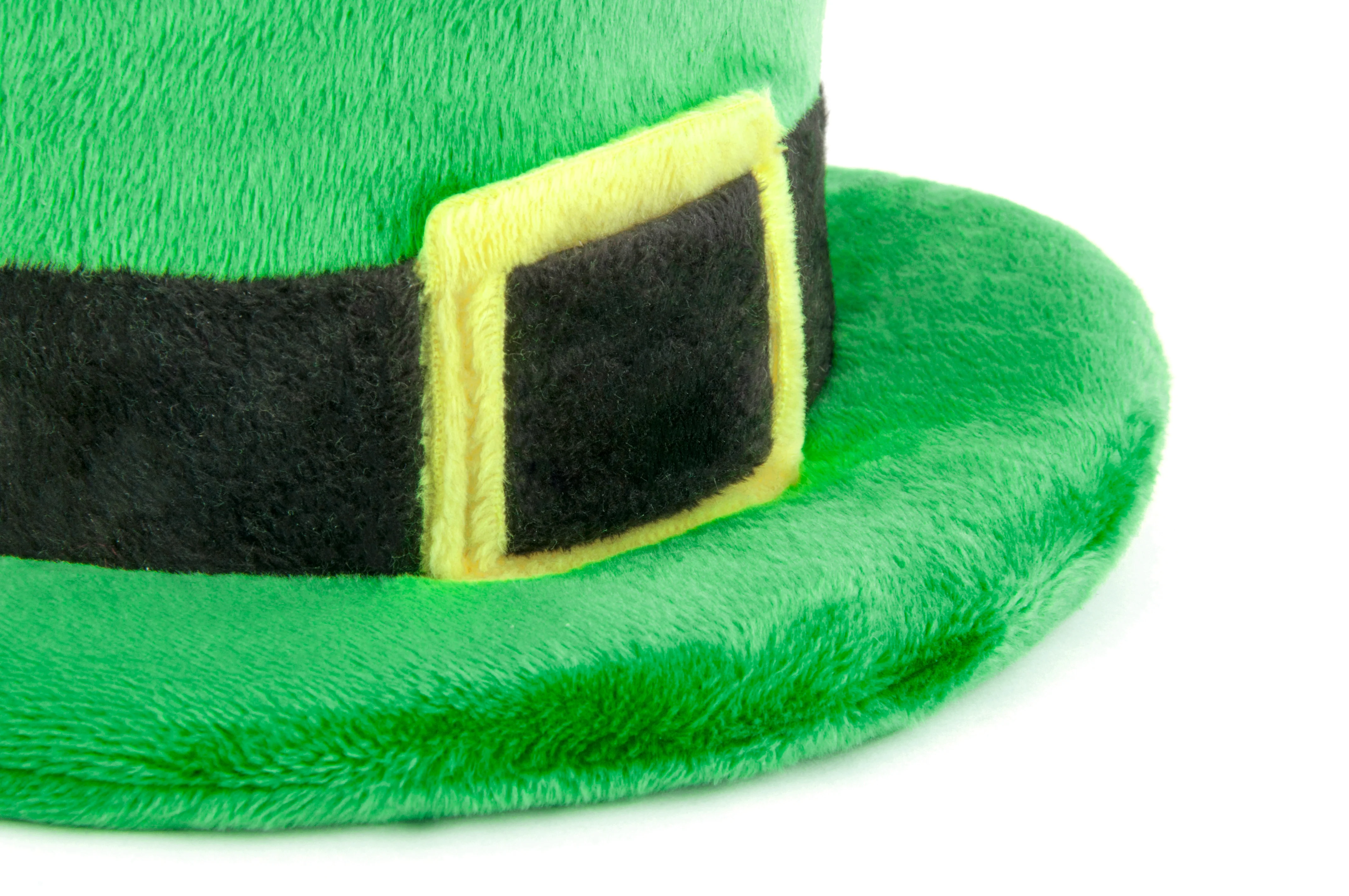 P.L.A.Y. | Mutt Hatter Leprechaun Hat Toy - Image 3