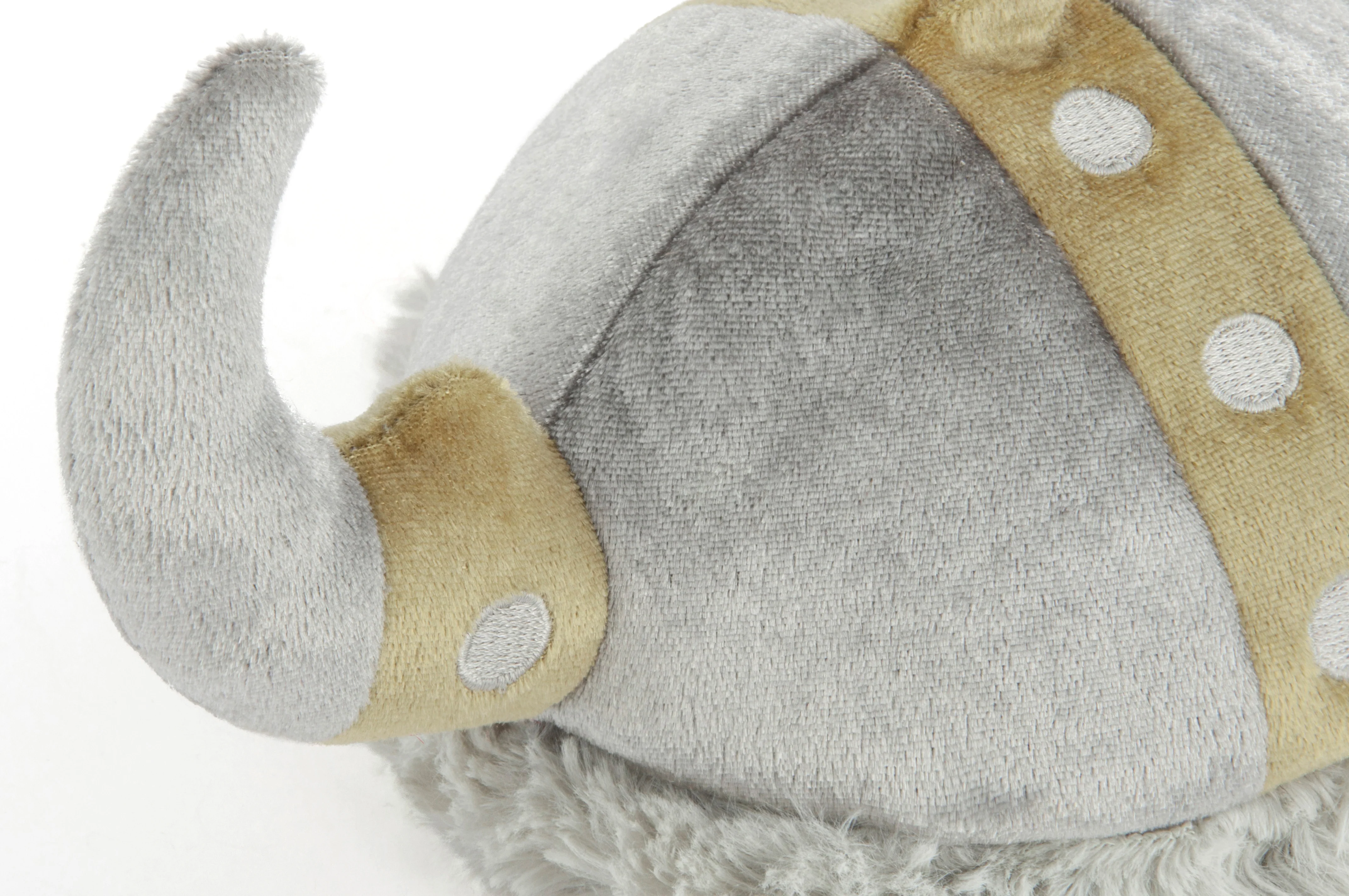 P.L.A.Y. | Mutt Hatter Viking Hat Toy - Image 3