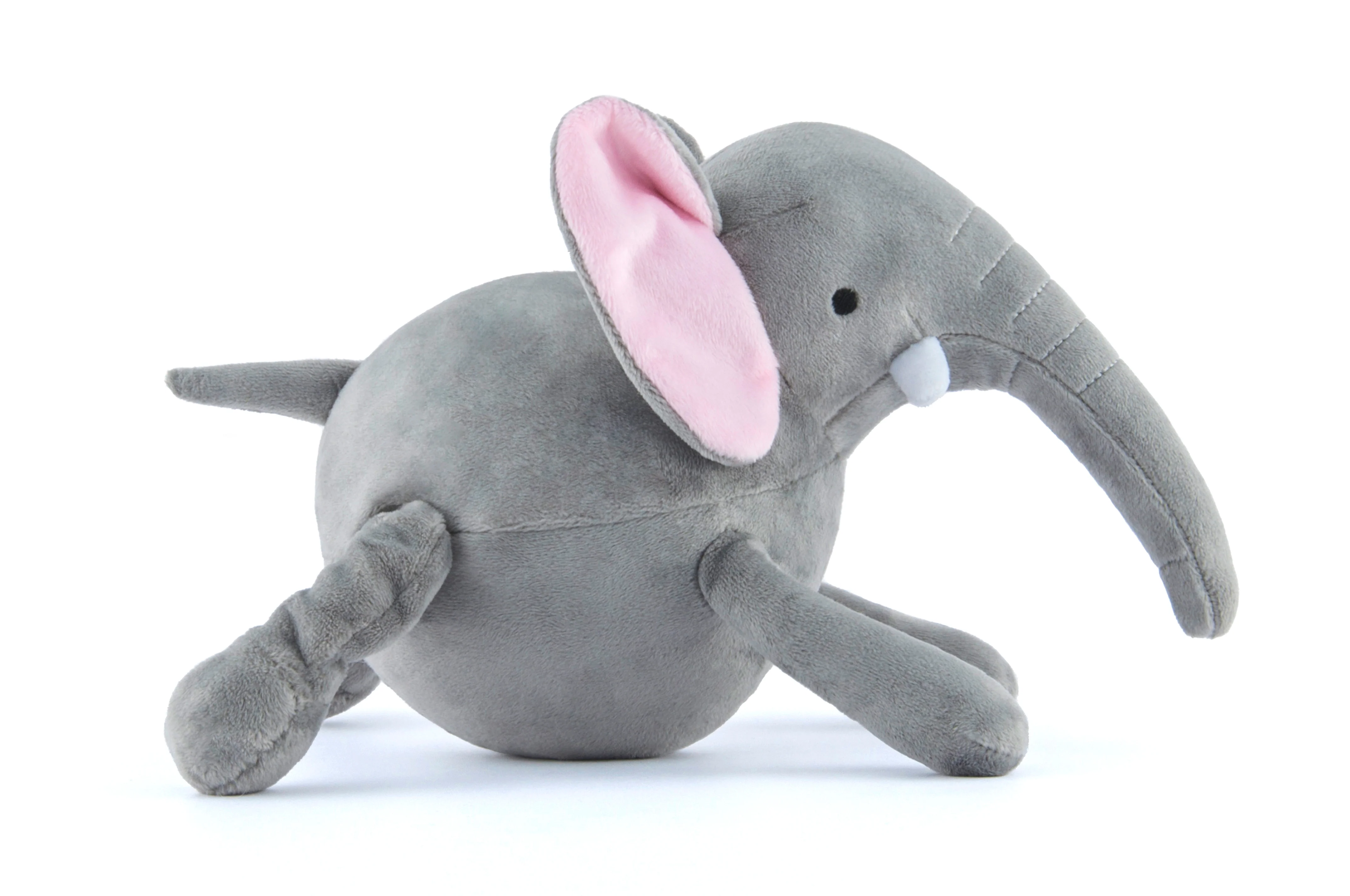 P.L.A.Y. | Safari Elephant Toy - Image 2