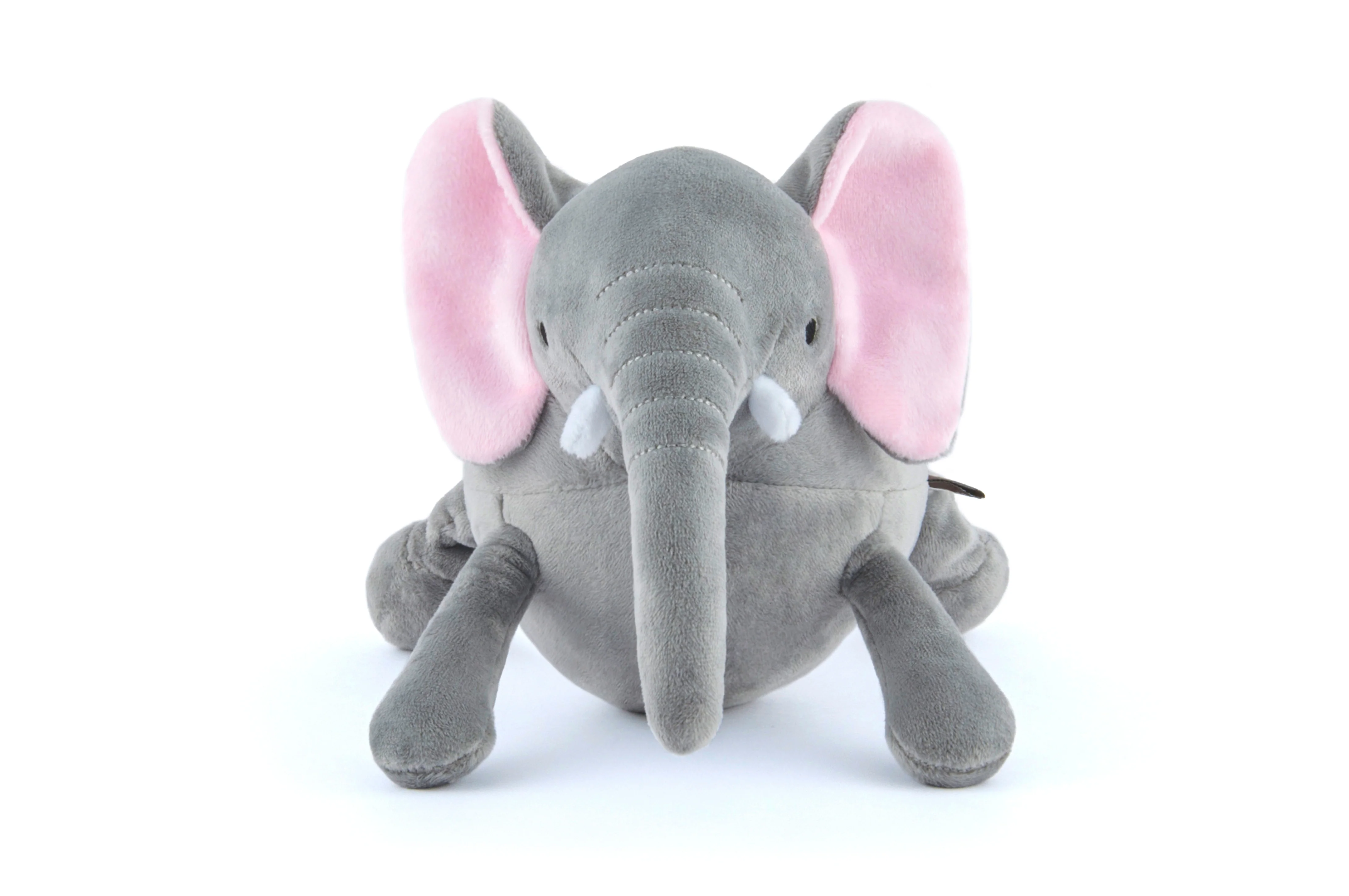 P.L.A.Y. | Safari Elephant Toy - Image 3