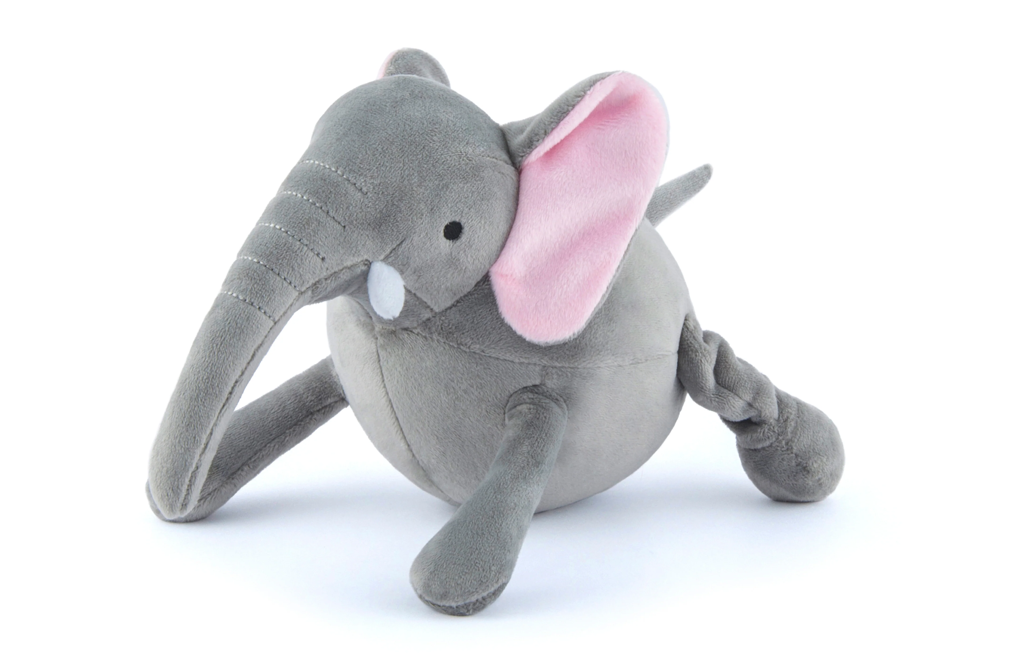 P.L.A.Y. | Safari Elephant Toy - Image 4