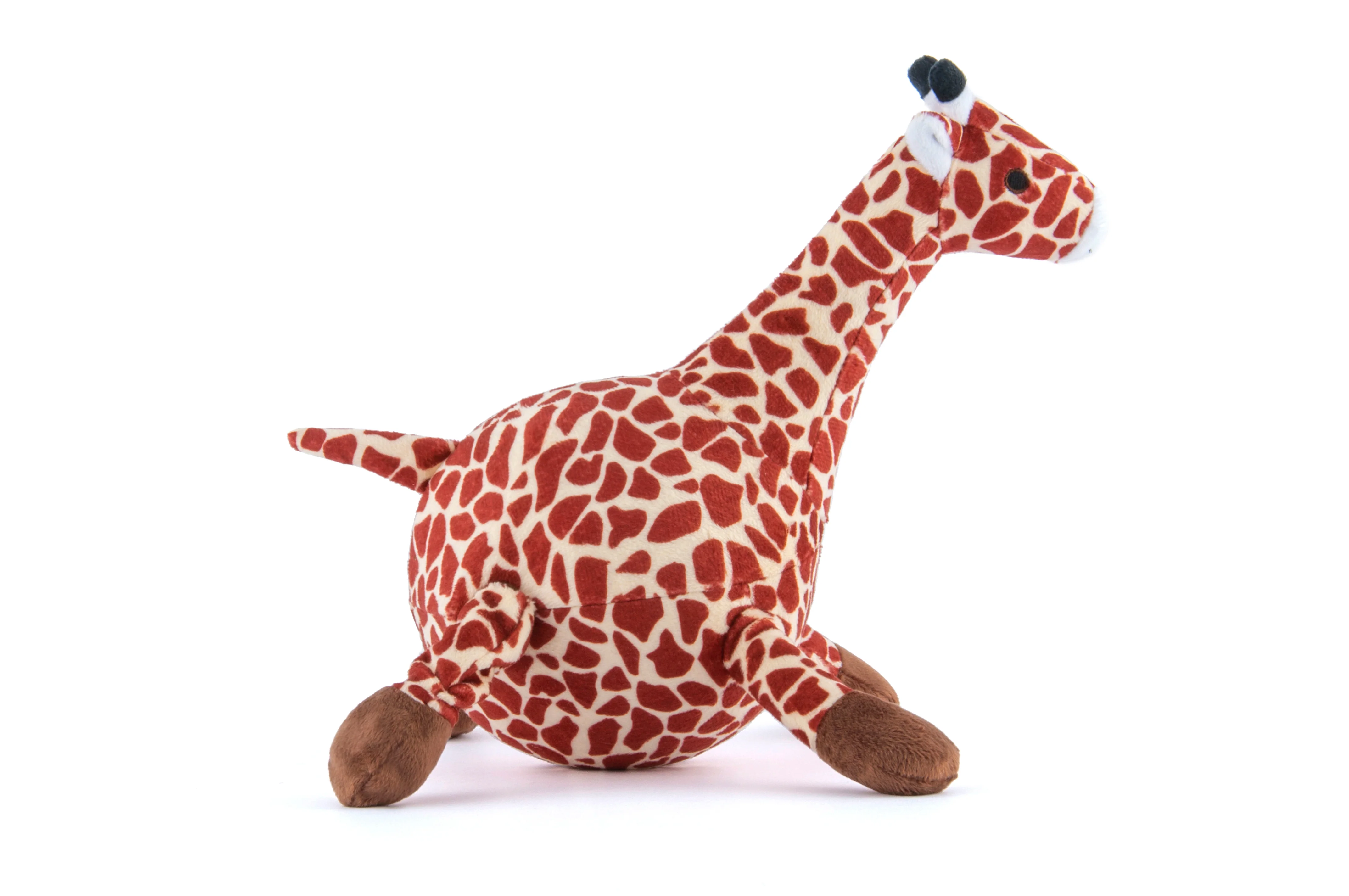 P.L.A.Y. | Safari Giraffe Toy - Image 2