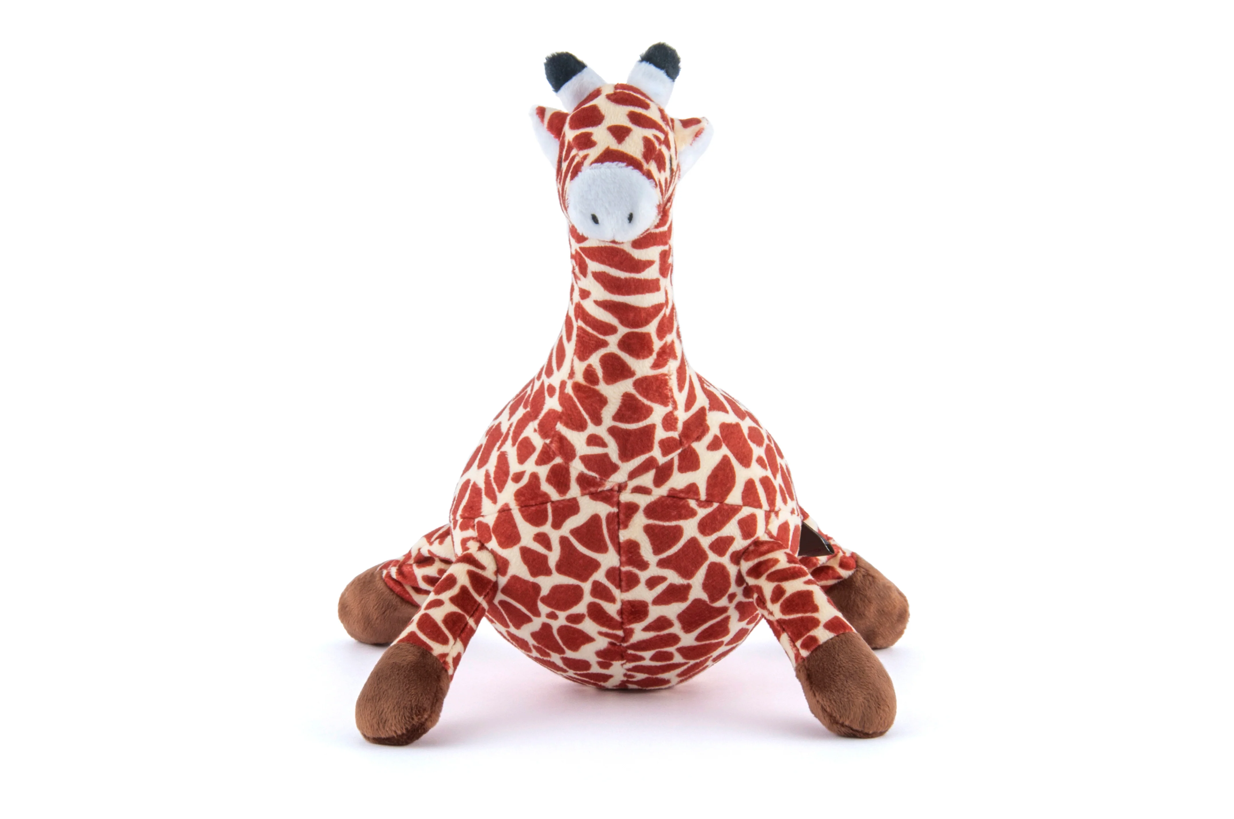 P.L.A.Y. | Safari Giraffe Toy - Image 3