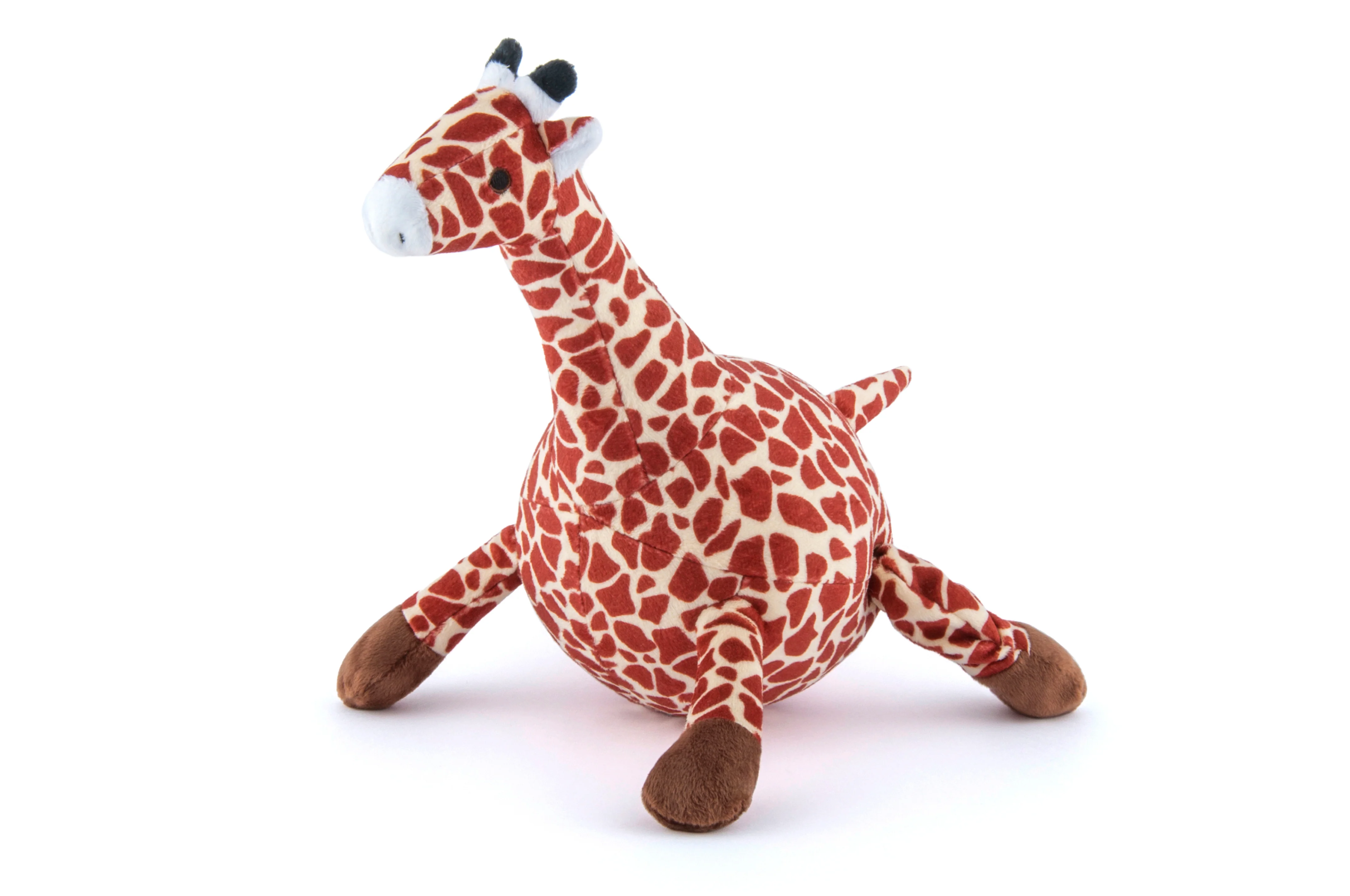 P.L.A.Y. | Safari Giraffe Toy - Image 4