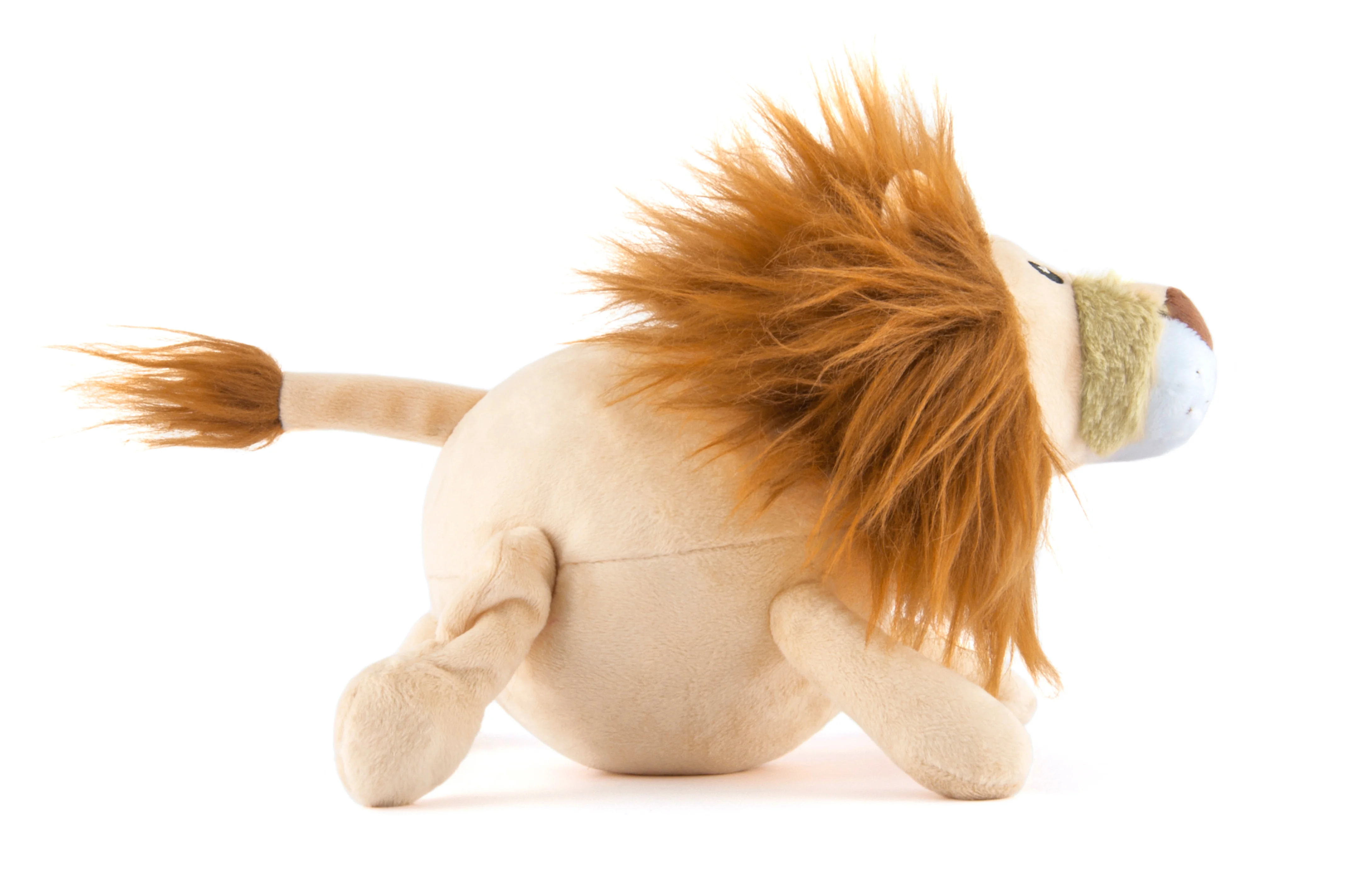 P.L.A.Y. | Safari Lion Toy - Image 2