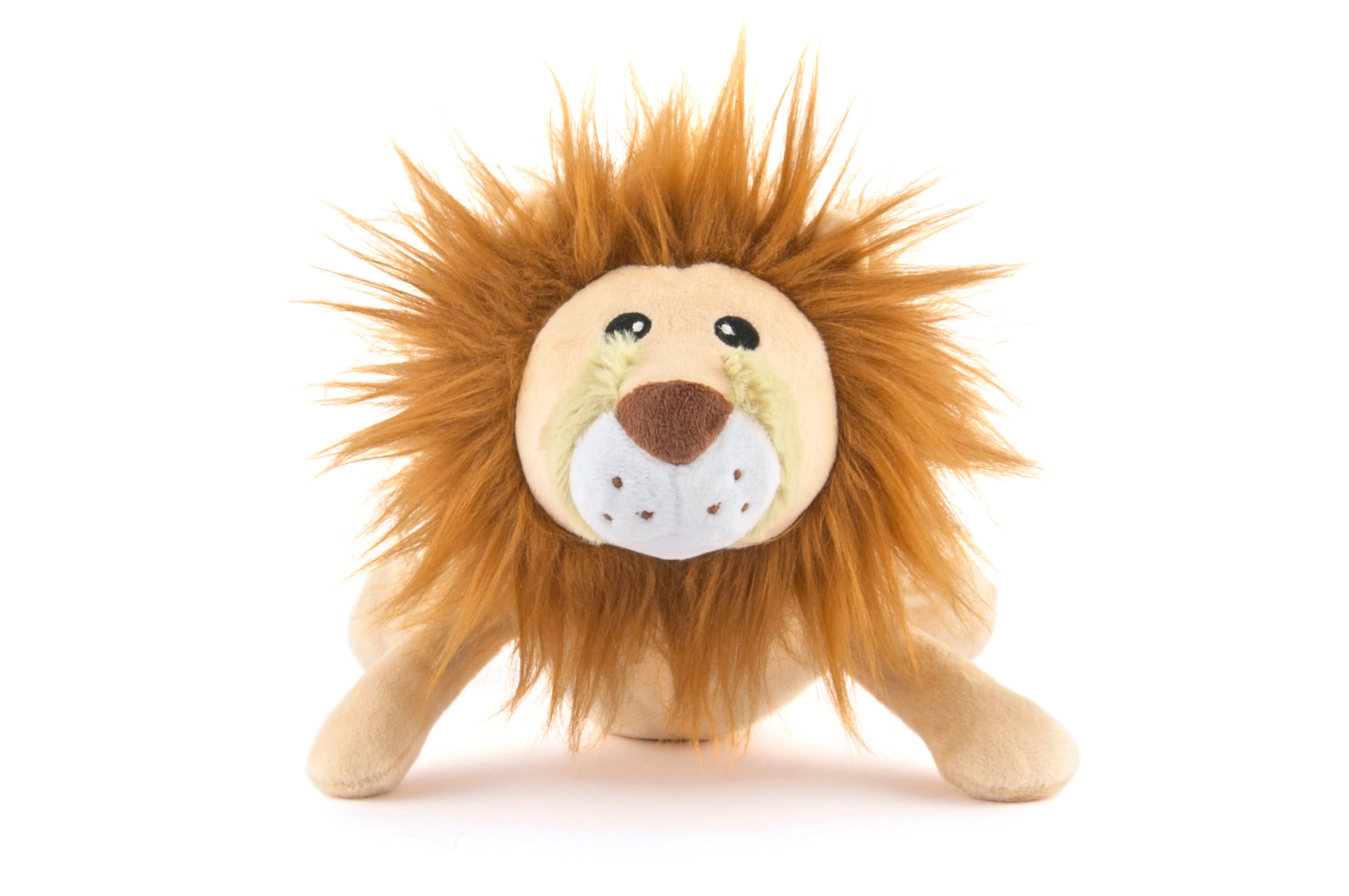 P.L.A.Y. | Safari Lion Toy - Image 3