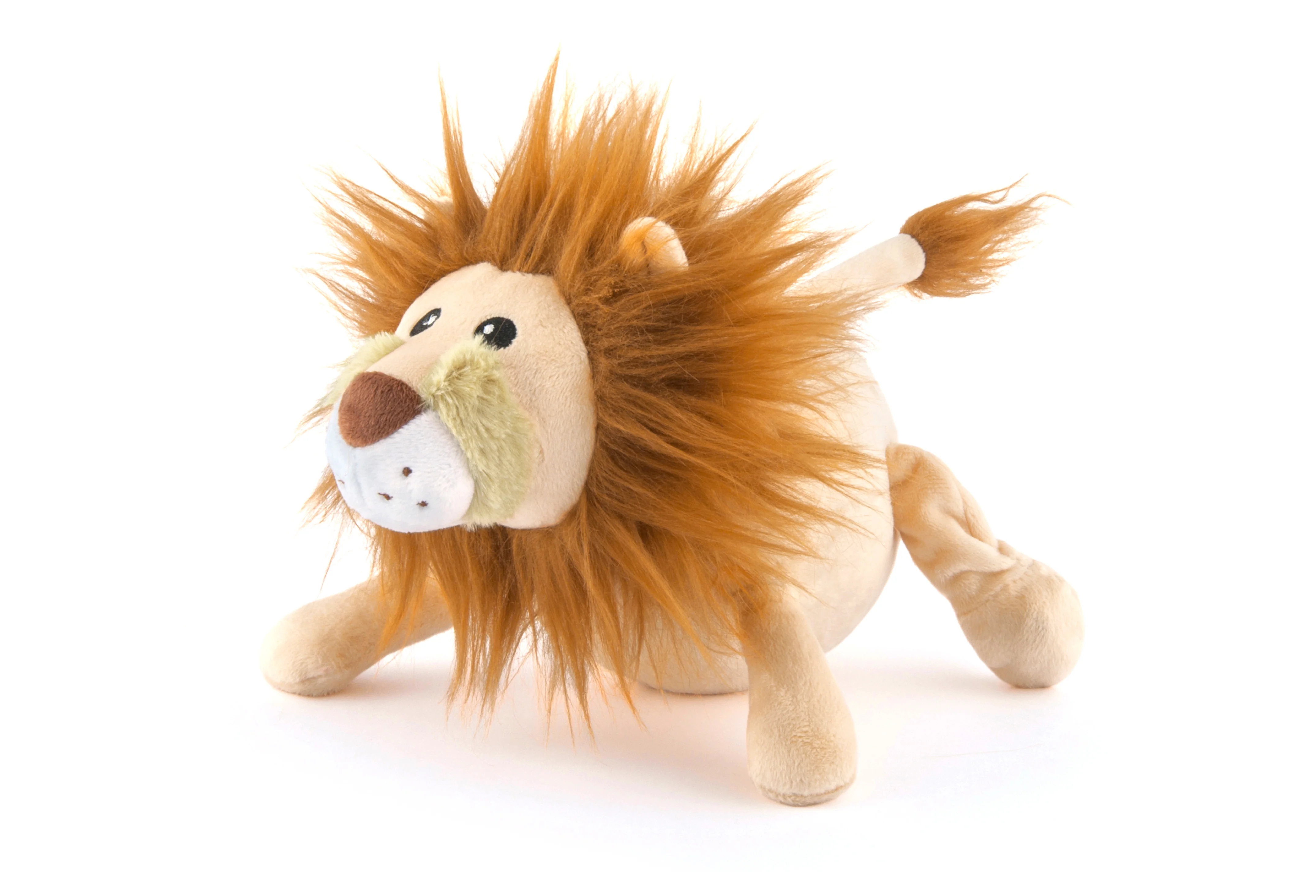 P.L.A.Y. | Safari Lion Toy - Image 4