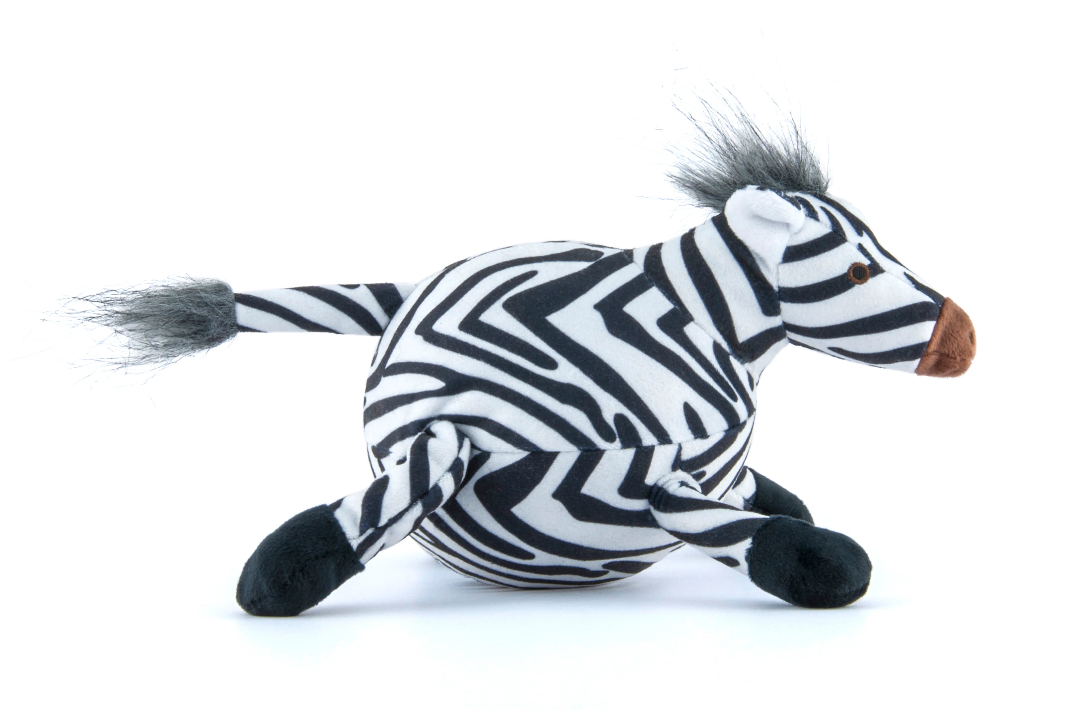 P.L.A.Y. | Safari Zebra Toy - Image 2