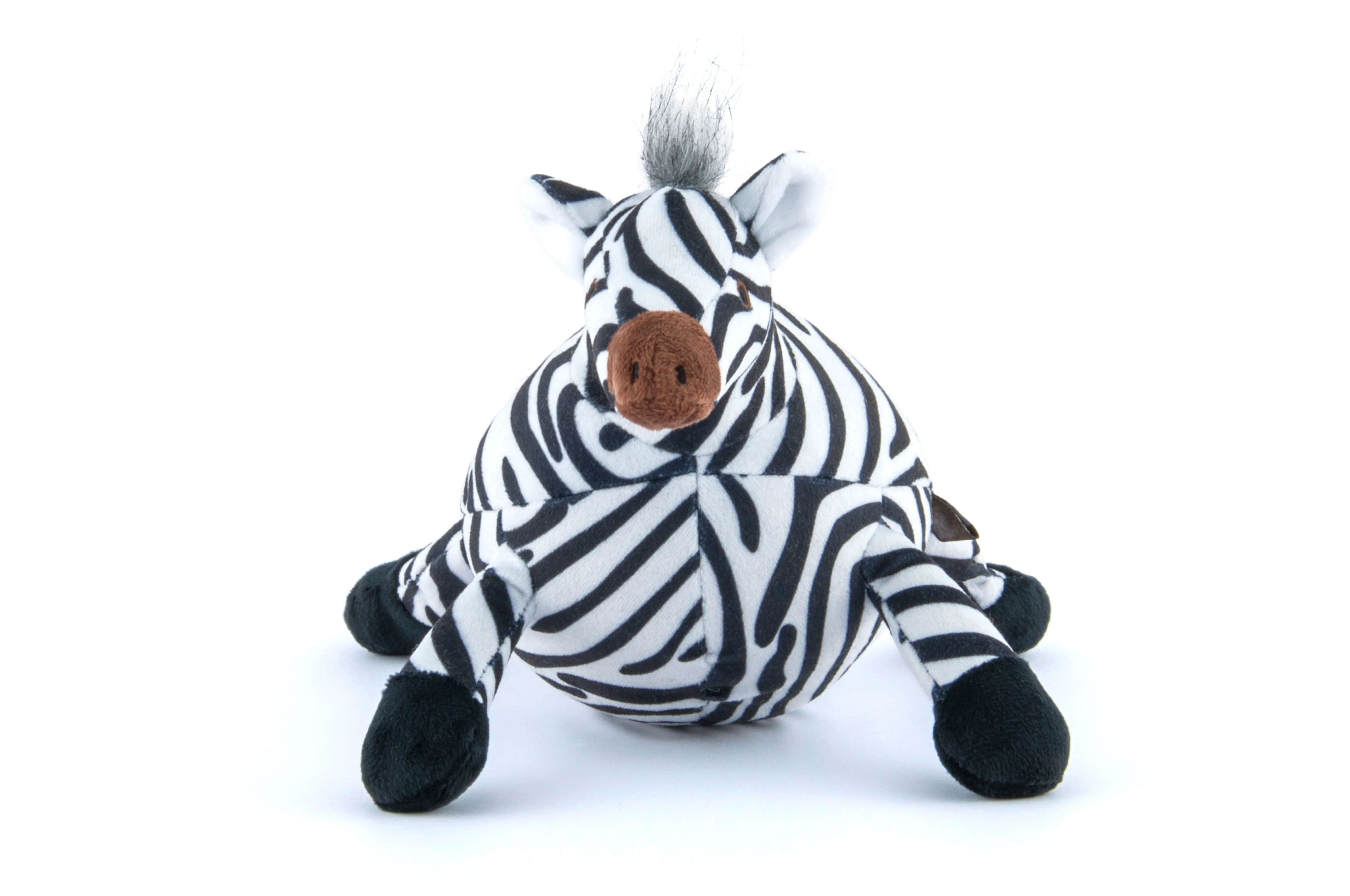 P.L.A.Y. | Safari Zebra Toy - Image 3