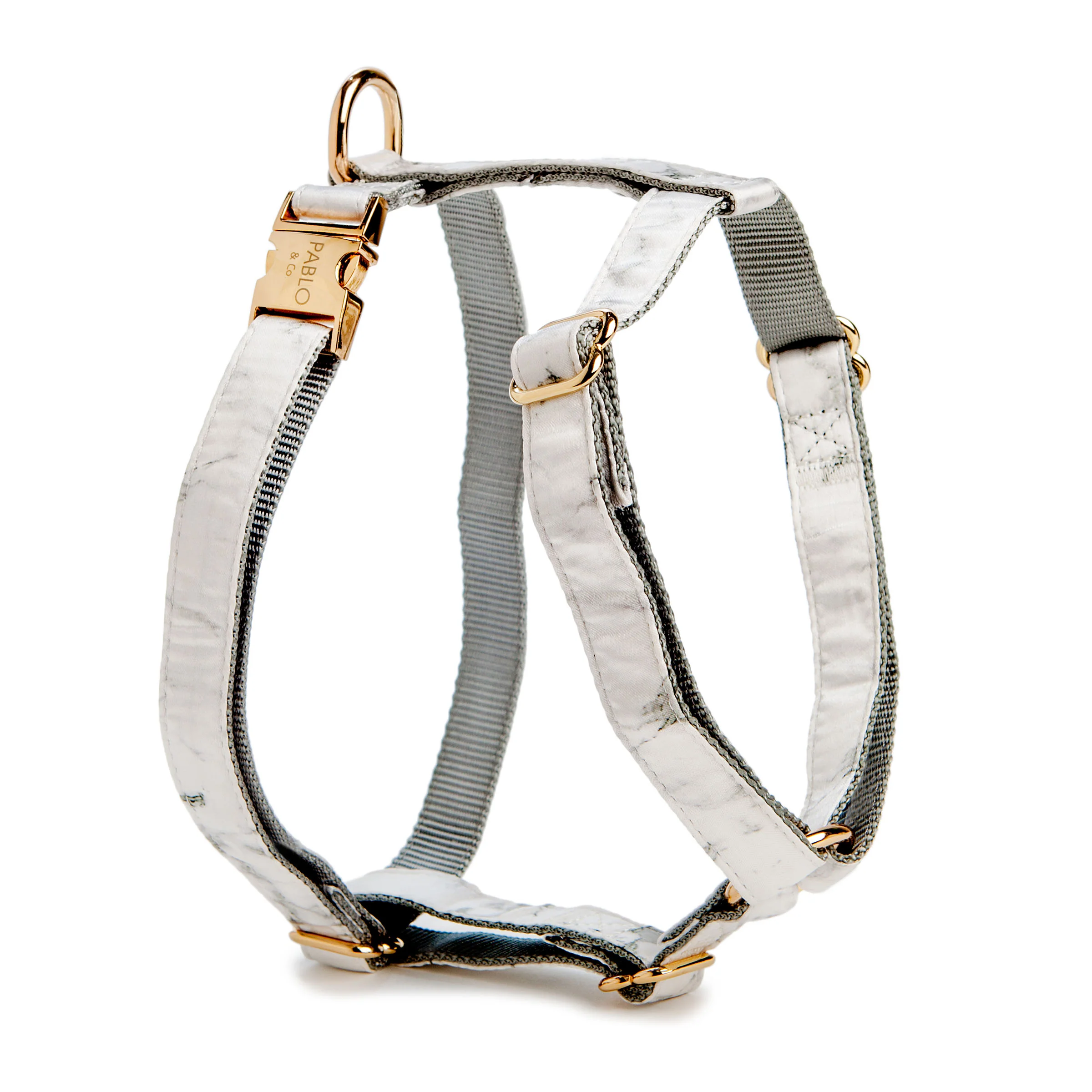 PABLO & CO. | Marble Luxe Harness - Image 2