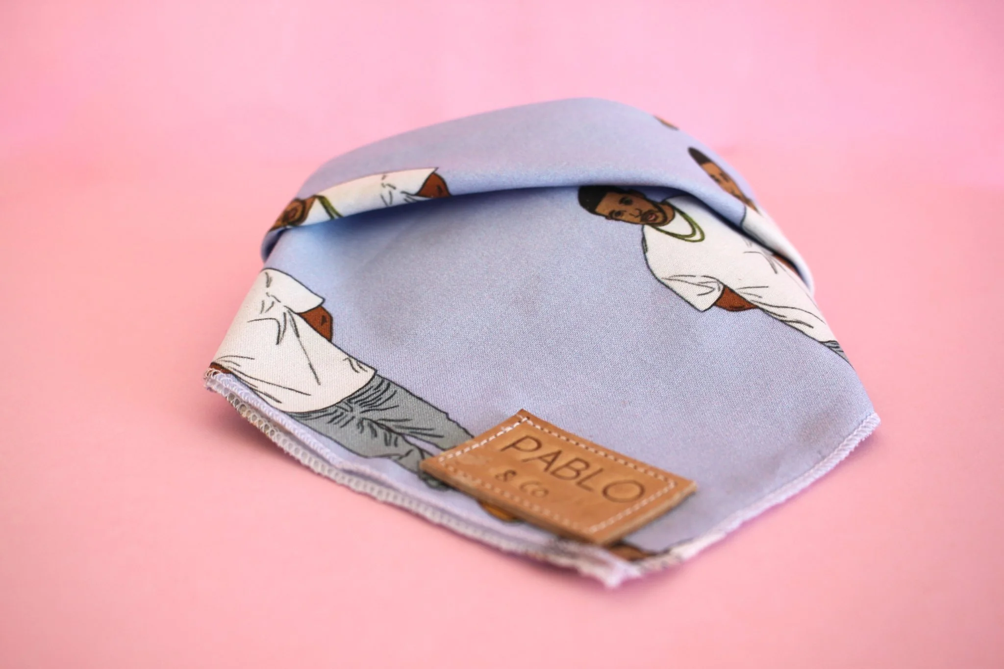 PABLO & CO. | Drizzy Bandana