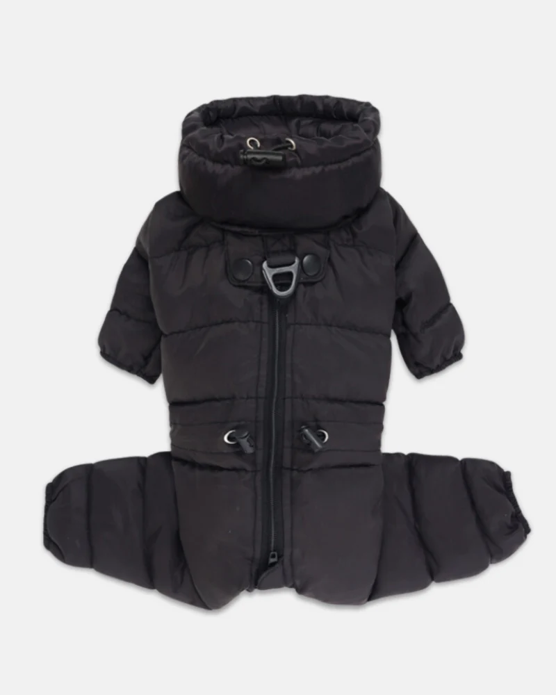 Padded Goosefeel Winter Coverall for Dogs - Image 7