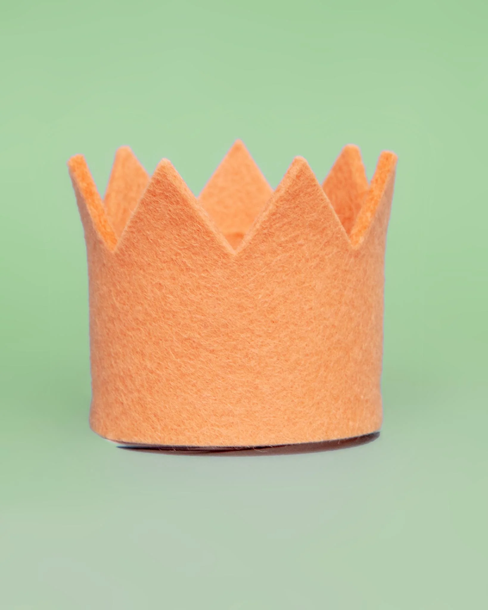 Party Beast Pet Crown (Made in the USA)