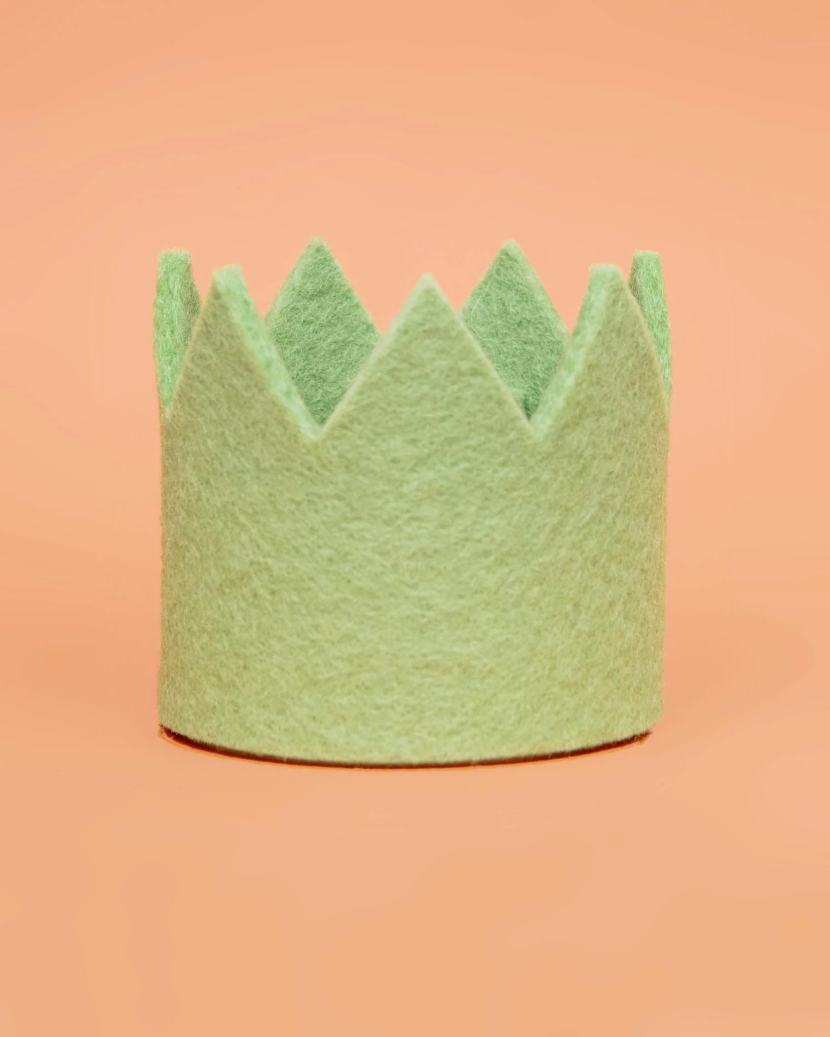 Party Beast Pet Crown (Made in the USA) - Image 4