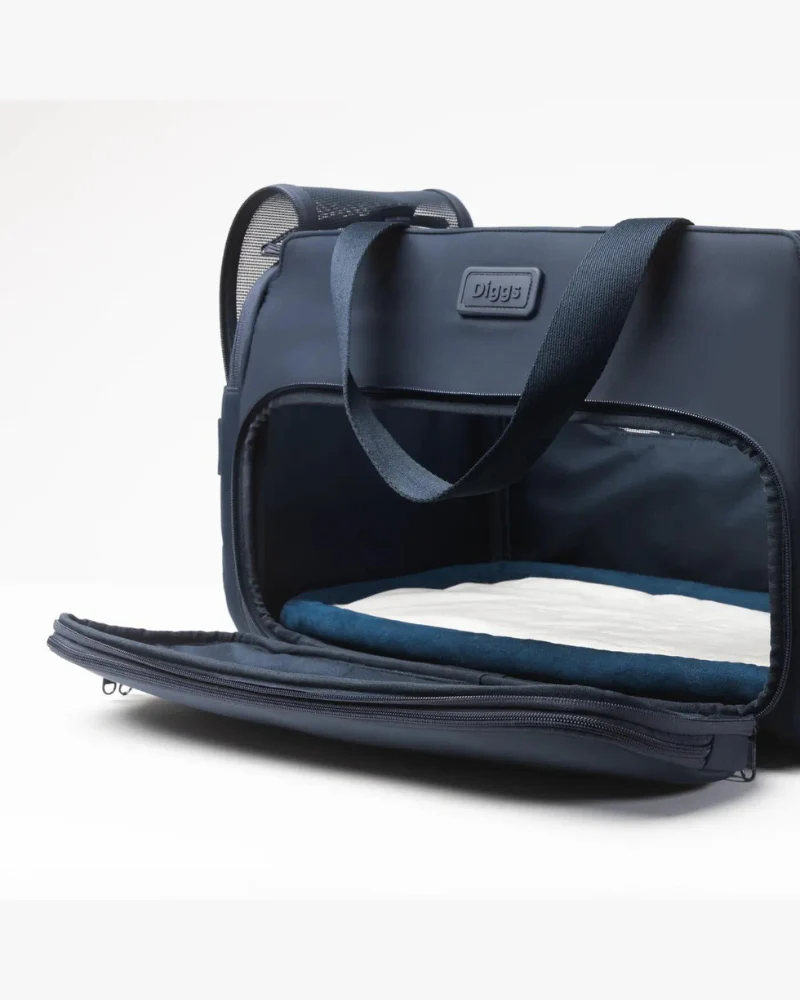 Passenger Travel Pet Carrier (Airline-Friendly) - Image 3