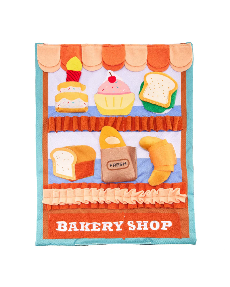 Pastry Shoppe Snuffle Mat - Image 3