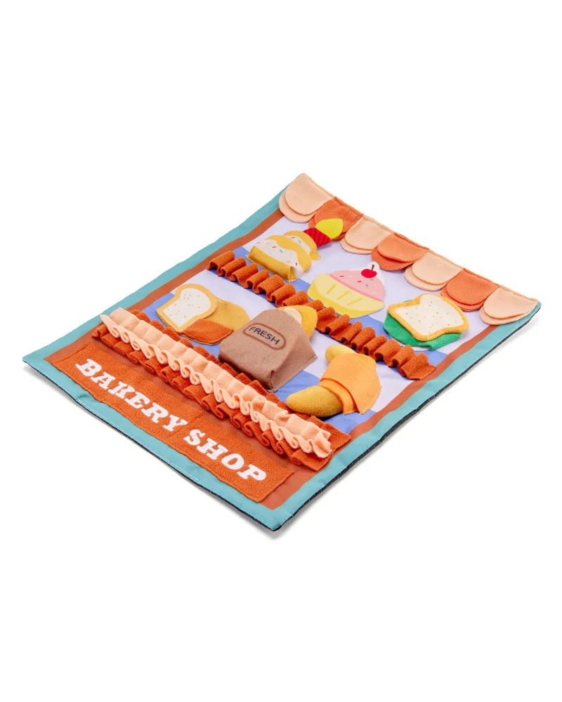 Pastry Shoppe Snuffle Mat - Image 6
