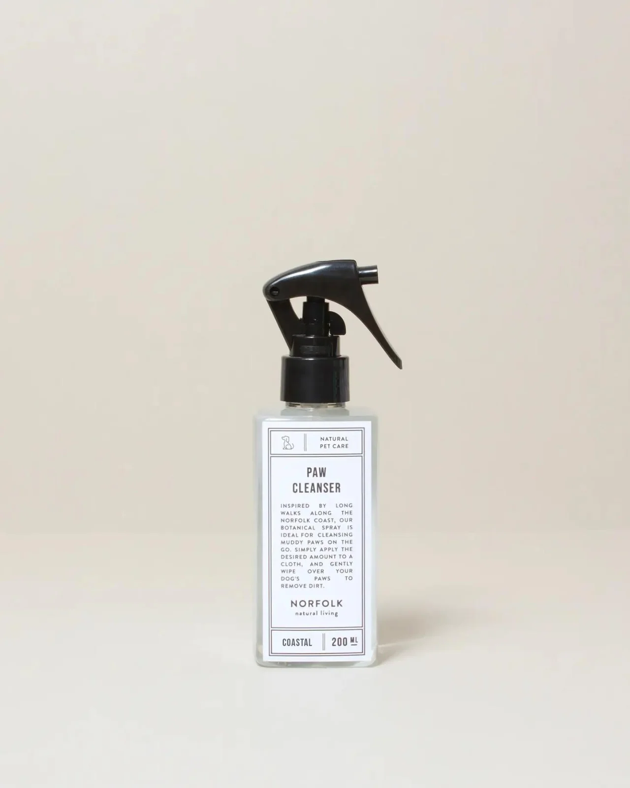 Paw Cleanser (Made in the UK) - Image 2