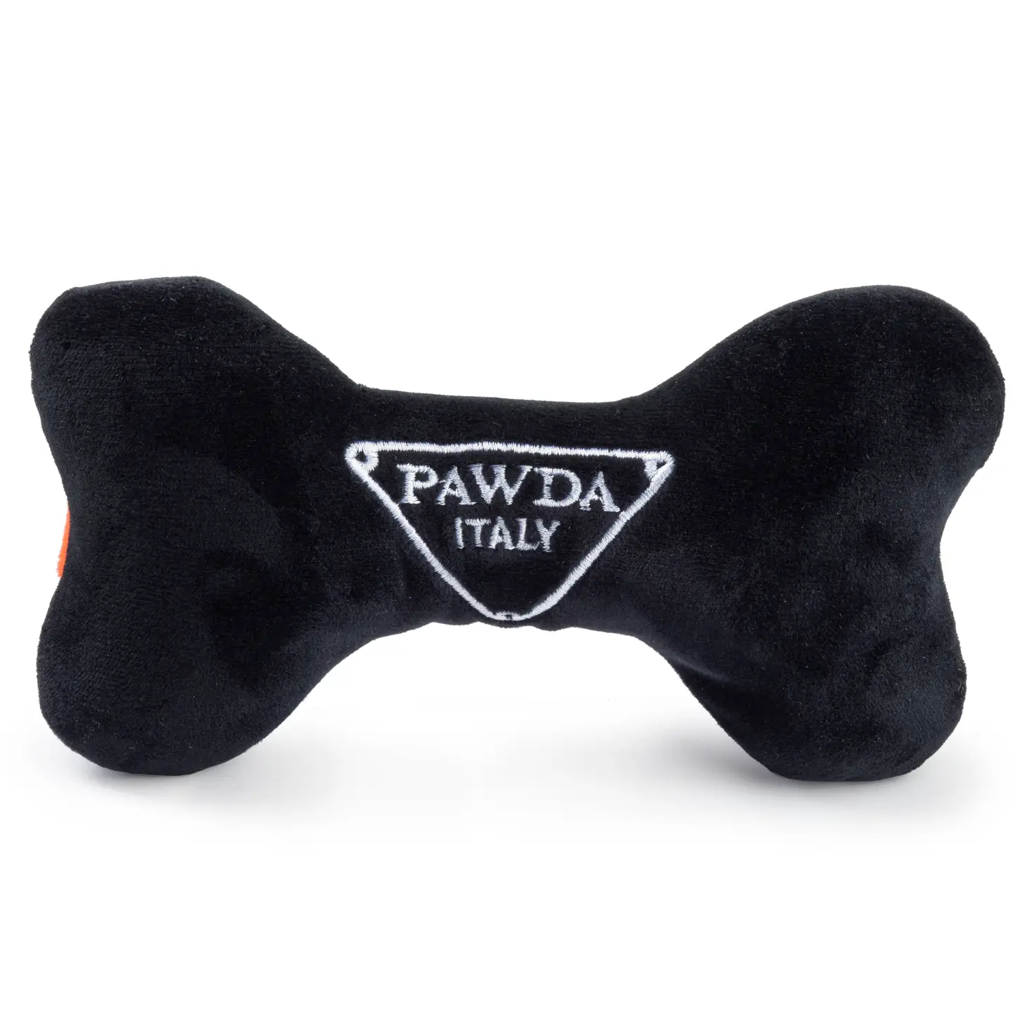 Pawda Bone Squeaky Dog Toy - Image 3