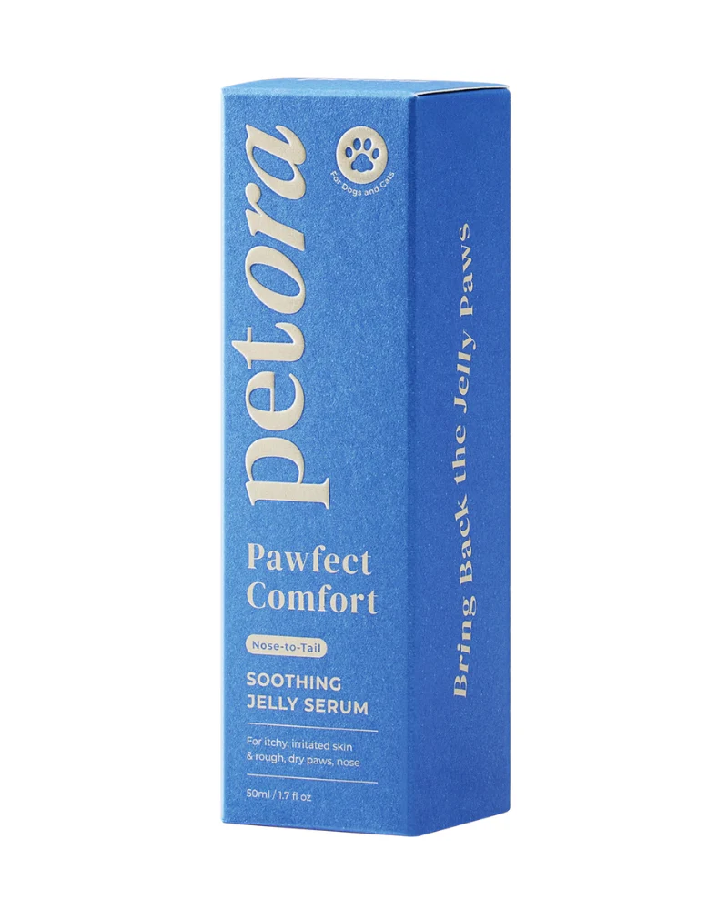 Pawfect Comfort Nose-to-Tail Soothing Jelly Serum for Dogs & Cats - Image 10