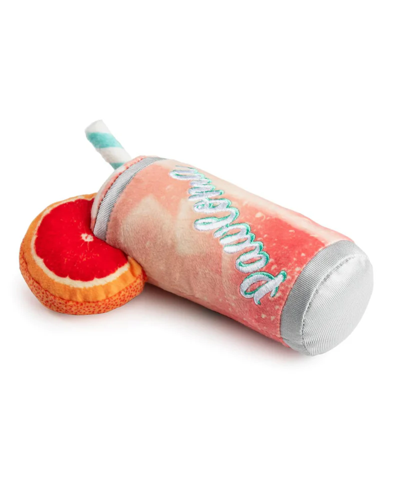 Pawloma Squeaky Plush Dog Toy - Image 5