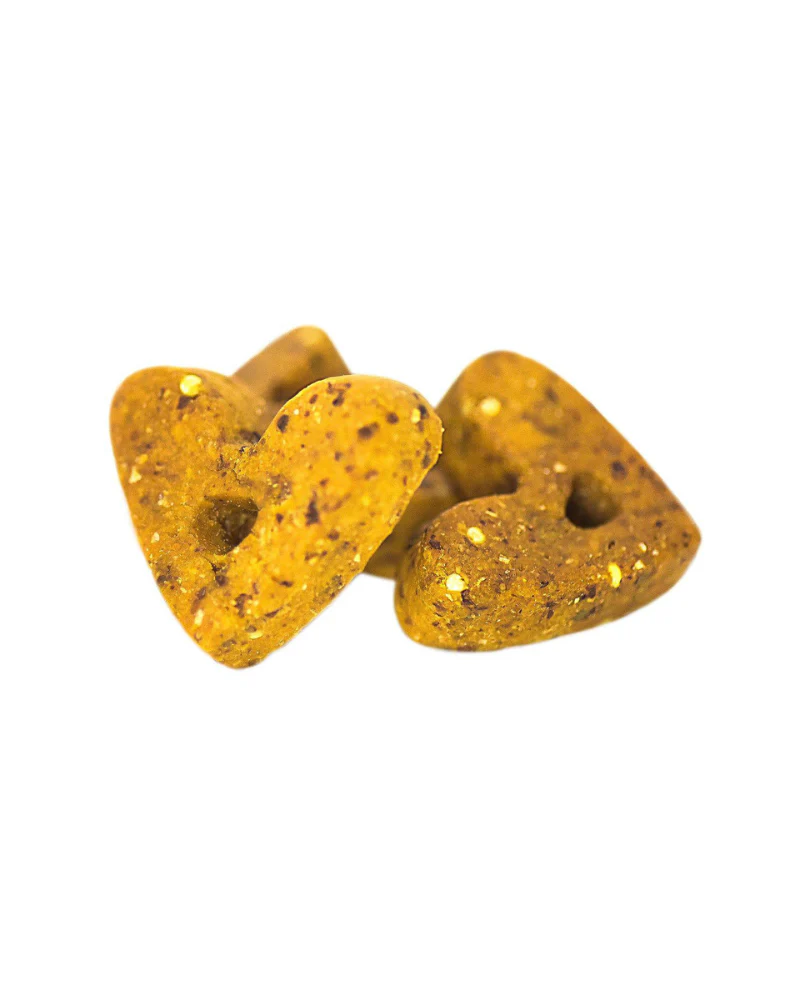 Peanut Butter CBD Dog Treats (5mg) - Image 2