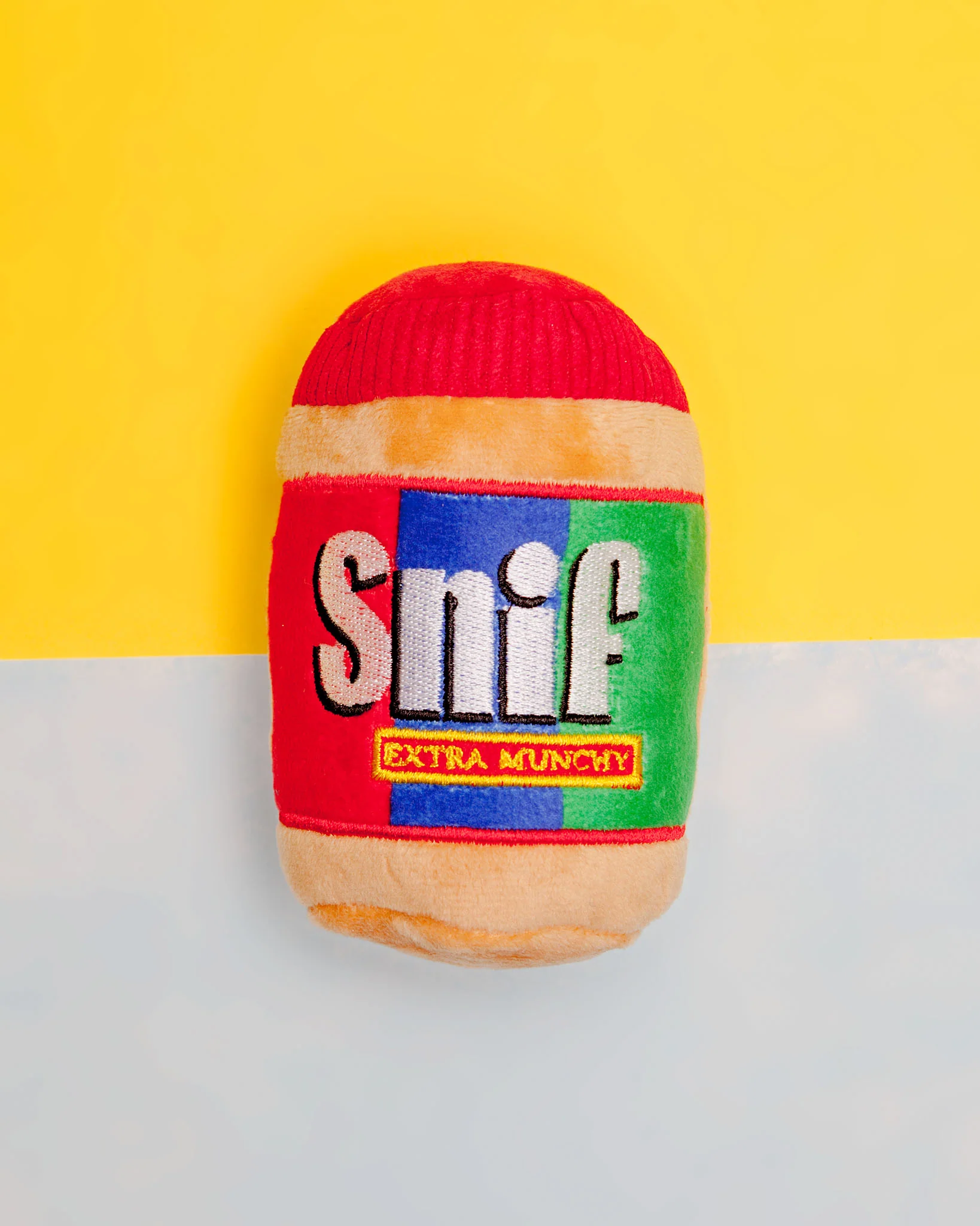 Peanut Butter Pup Treat & Toy Bundle - Image 2