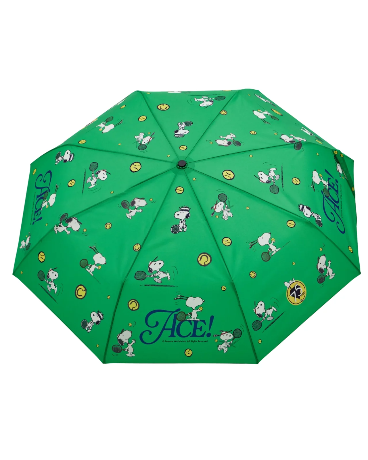 Peanuts Snoopy Limited Edition Ace Duckhead Umbrella - Image 2