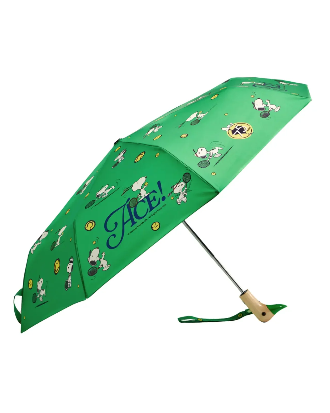 Peanuts Snoopy Limited Edition Ace Duckhead Umbrella - Image 3