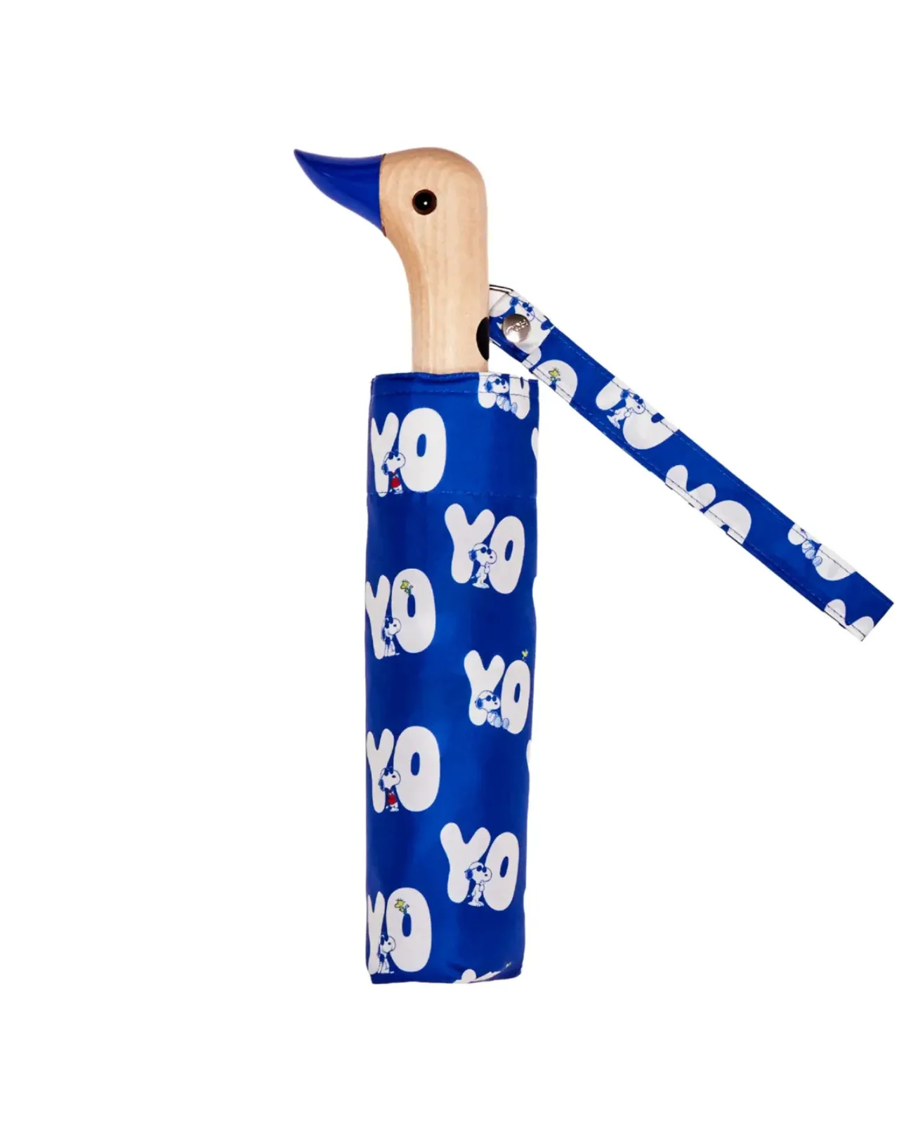 Peanuts Snoopy Limited Edition YO! Duckhead Umbrella - Image 4