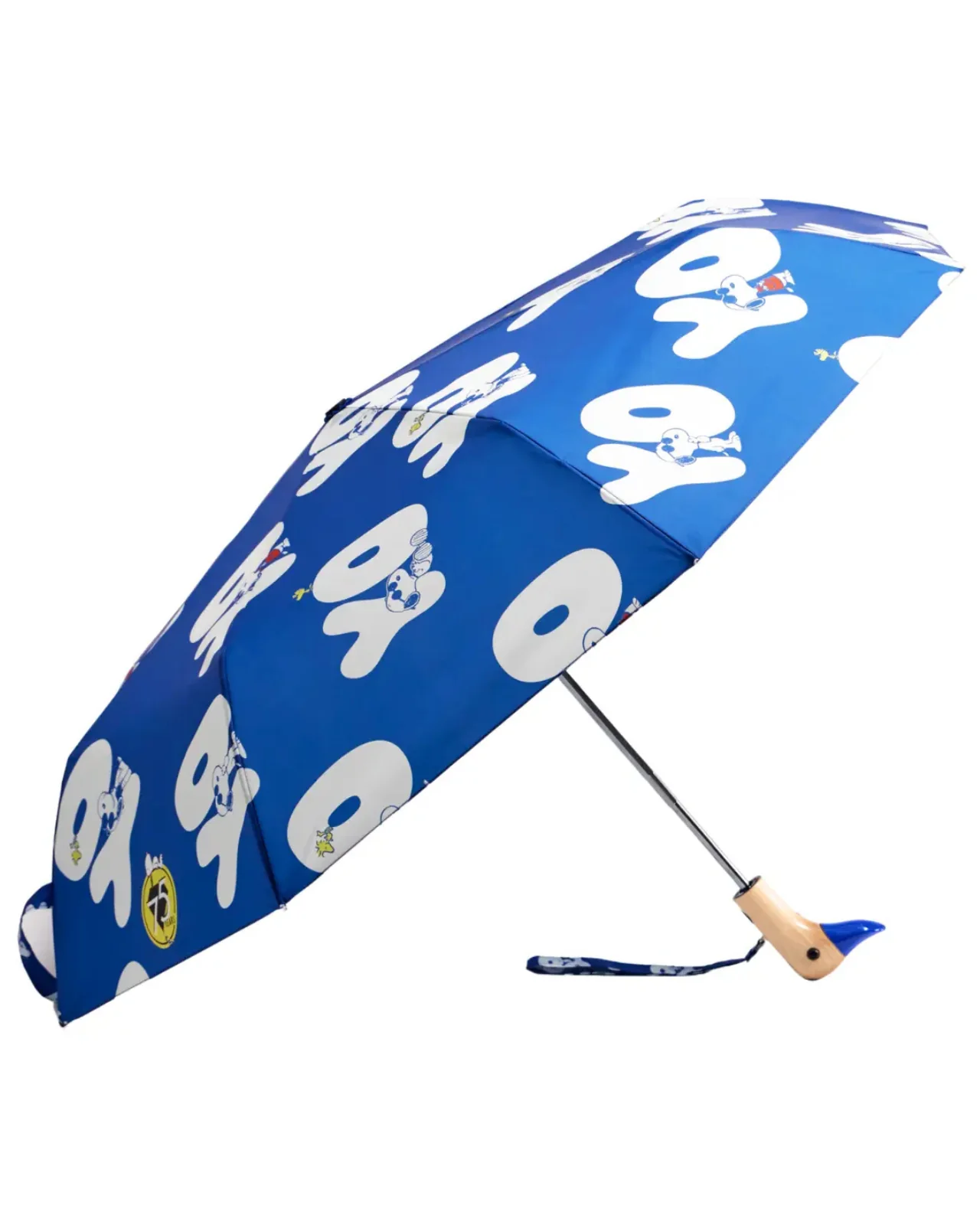 Peanuts Snoopy Limited Edition YO! Duckhead Umbrella - Image 5