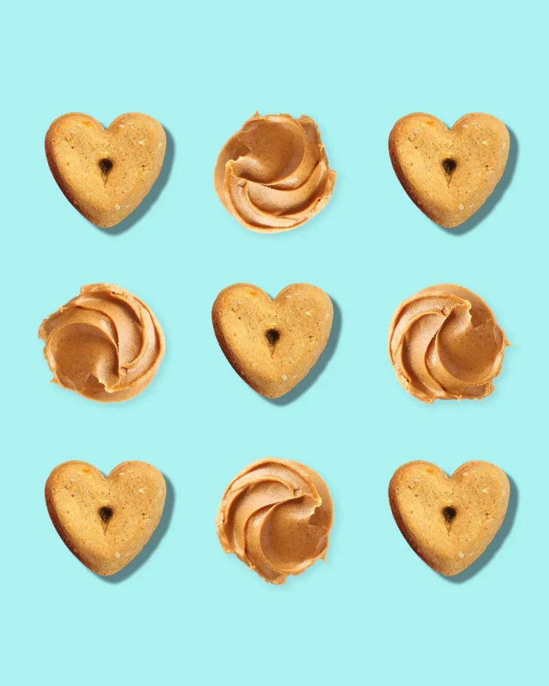 Peanutty Paws Organic Baked Dog Treats - Image 3