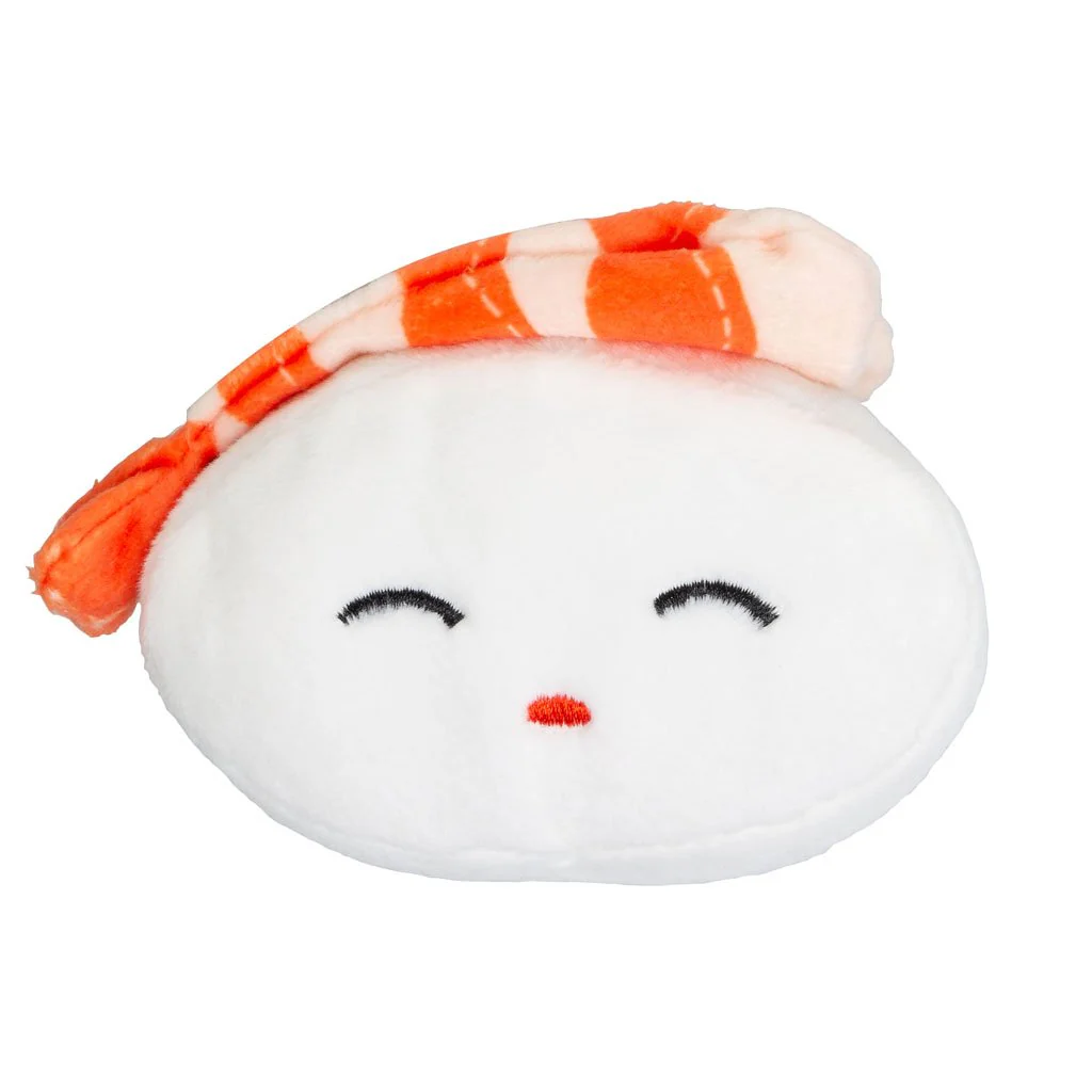 Sushi Bento Box Dog Toy Set << FINAL SALE >> - Image 6