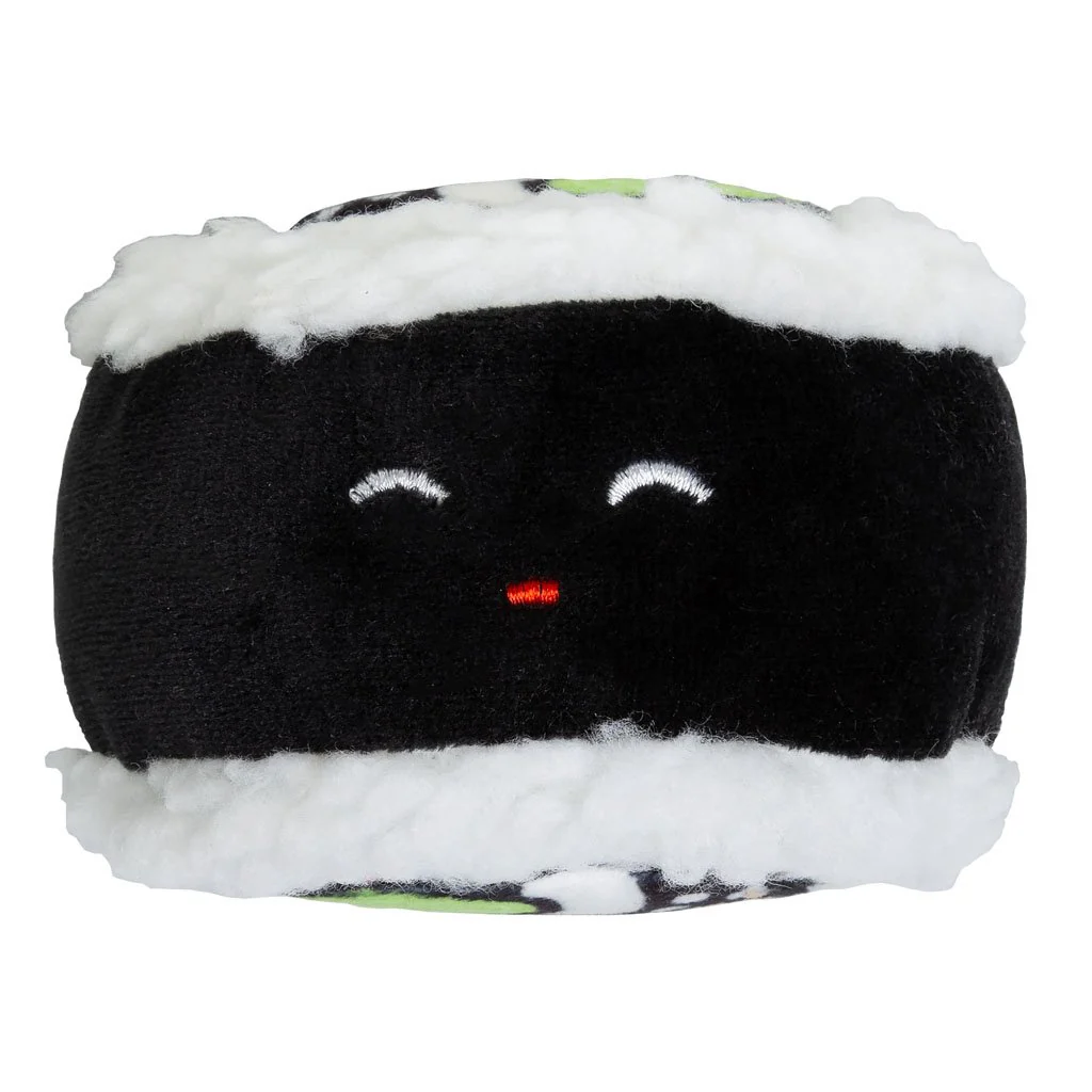 Sushi Bento Box Dog Toy Set << FINAL SALE >> - Image 7