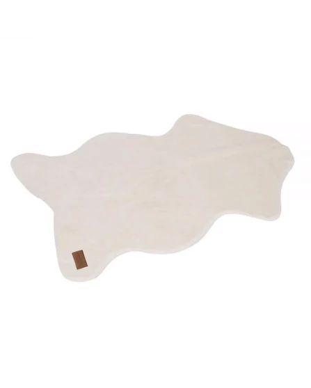 Pendleton Faux Shearling Pet Throw - Image 3