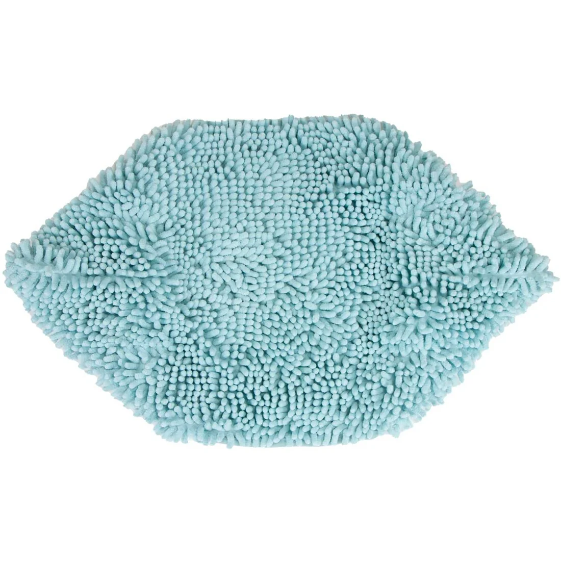 Chenille Shag Pet Drying Mitt << CLEARANCE >> - Image 6